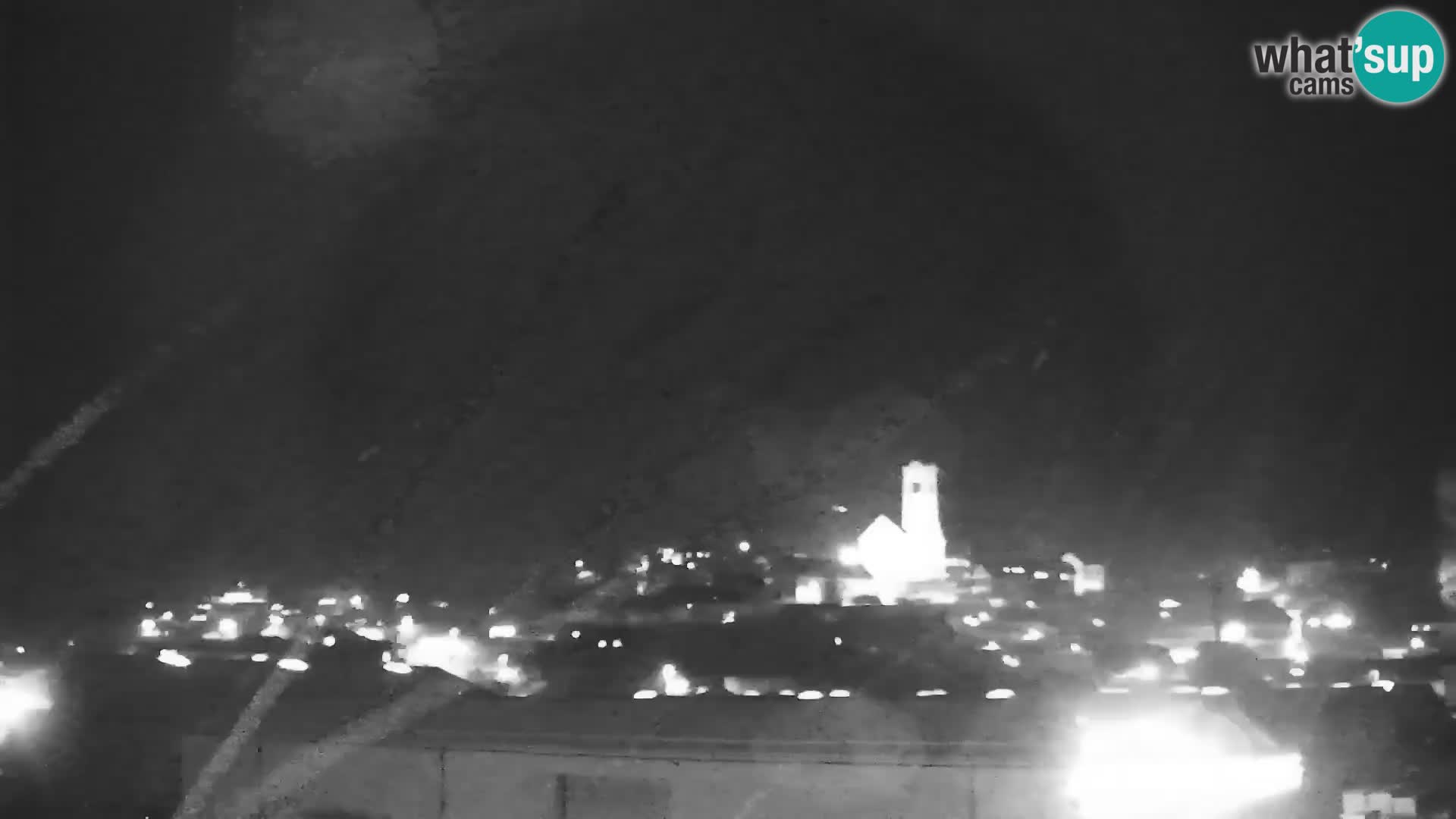 Live Webcam Polhov Gradec – Slovenia