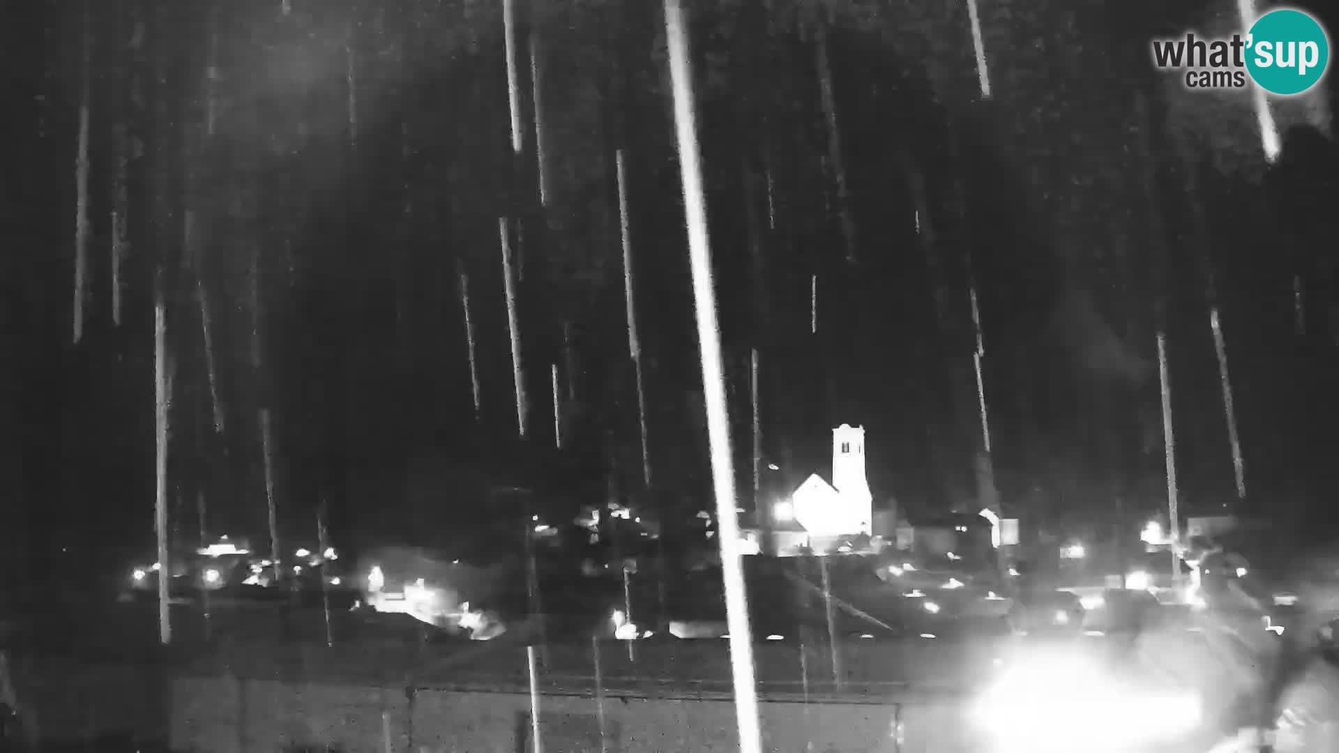 Live Webcam Polhov Gradec – Slowenien