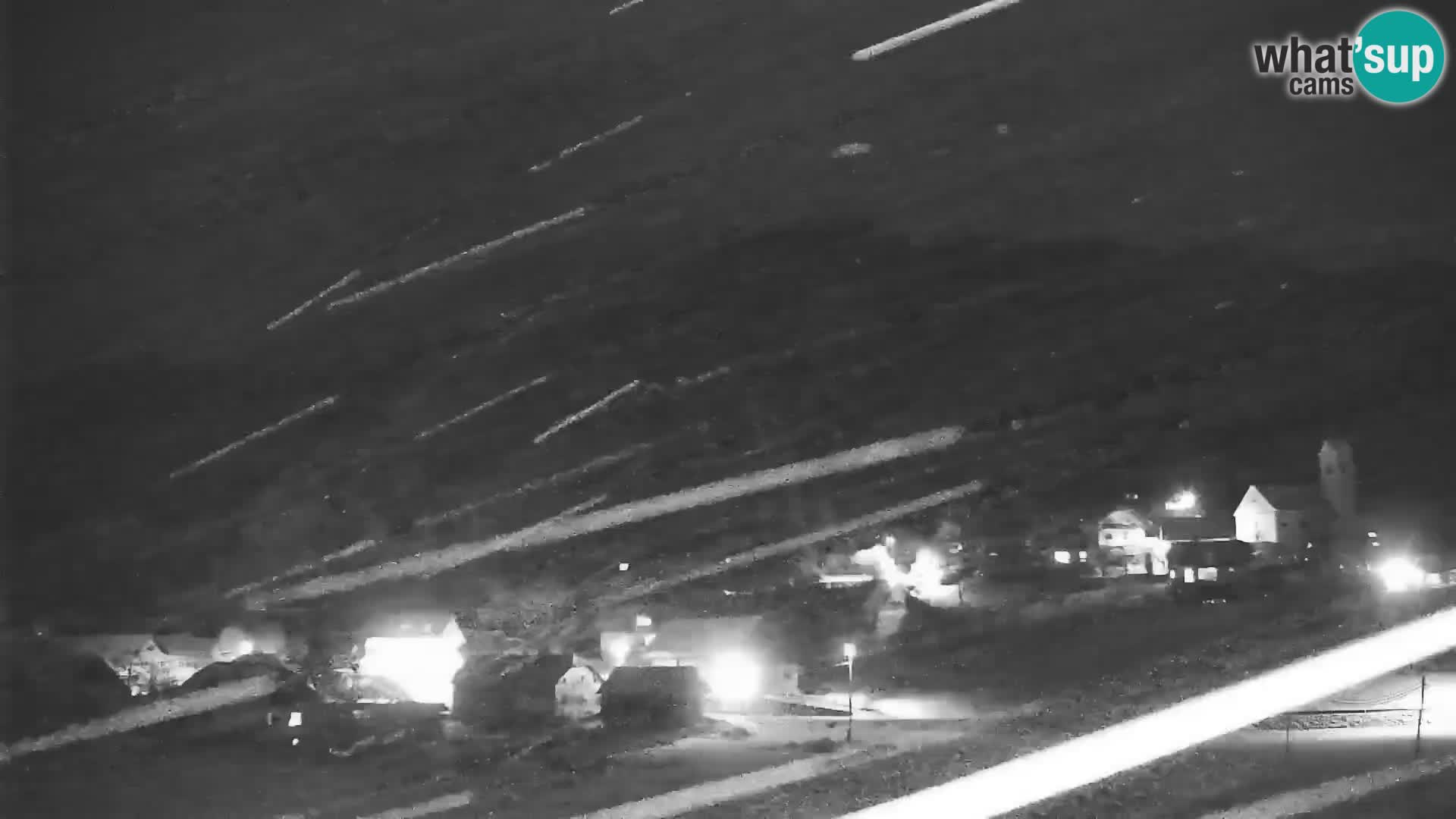 Live Webcam Polhov Gradec – Slowenien