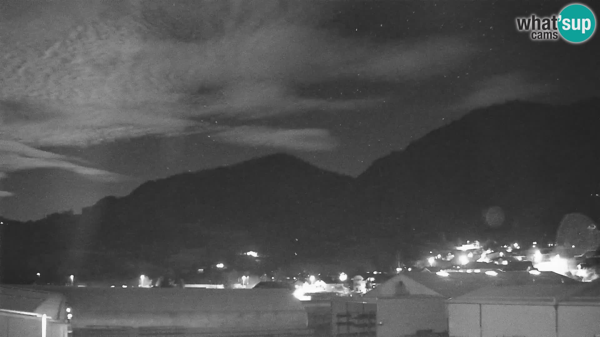 Live Webcam Polhov Gradec – Slovenia