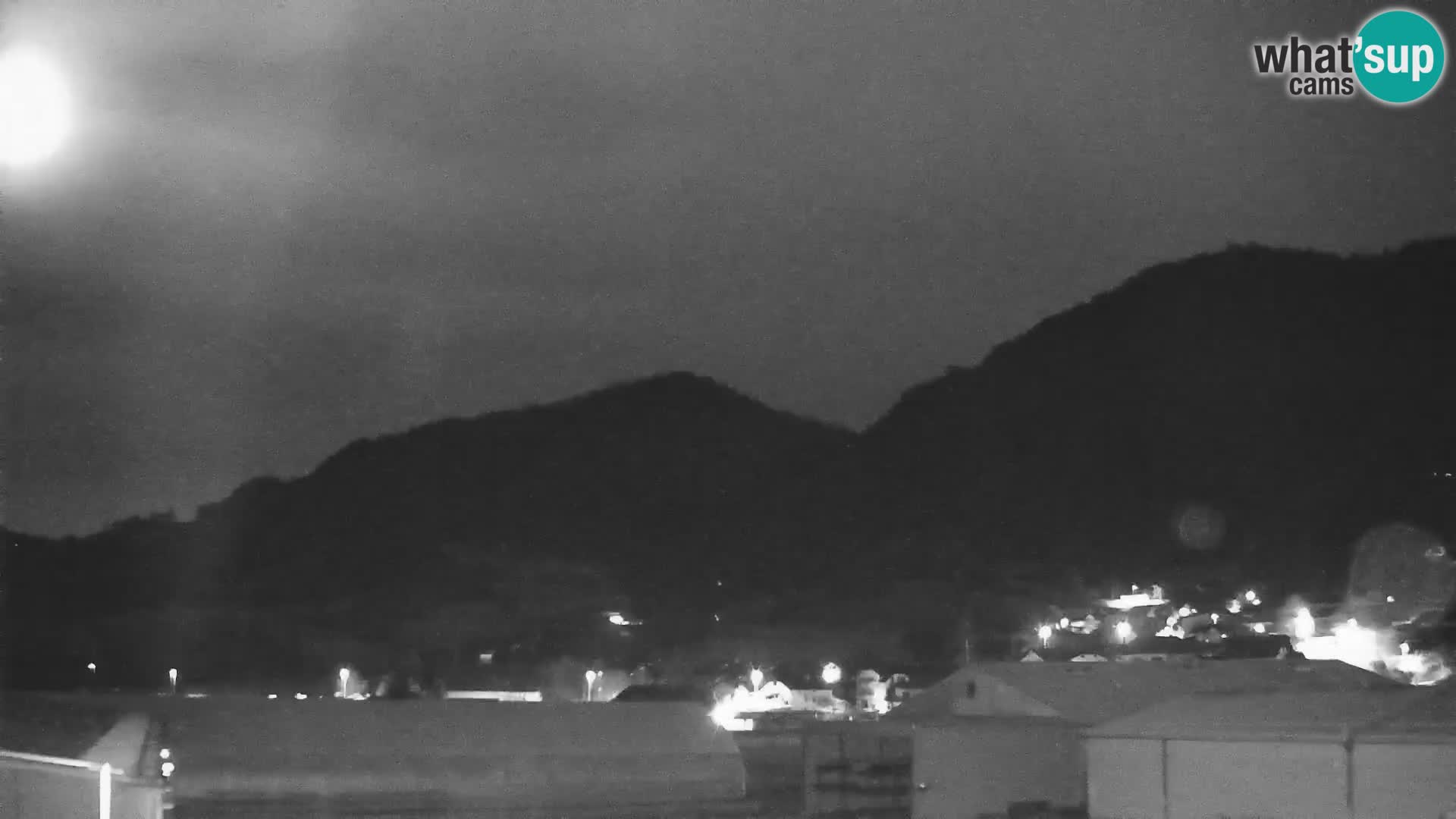 Web kamera uživo Polhov Gradec – Slovenija