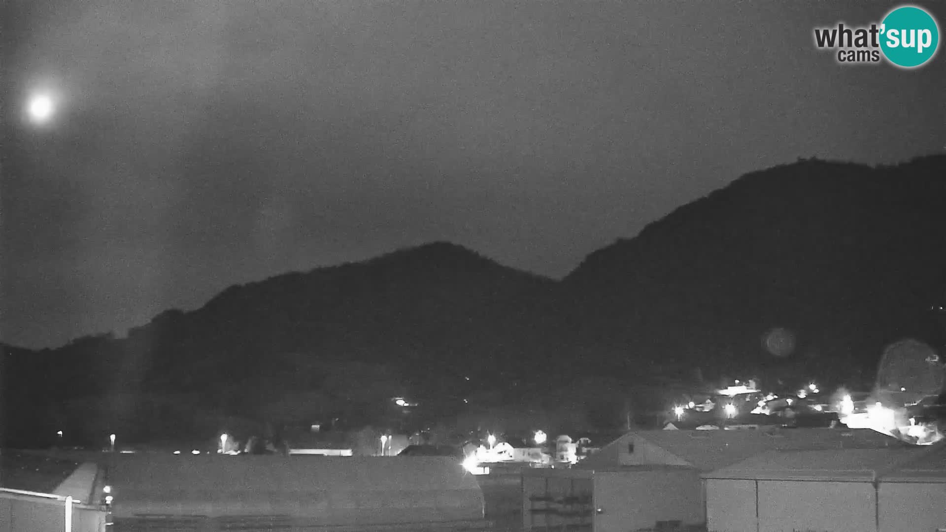 Spletna kamera Polhov Gradec