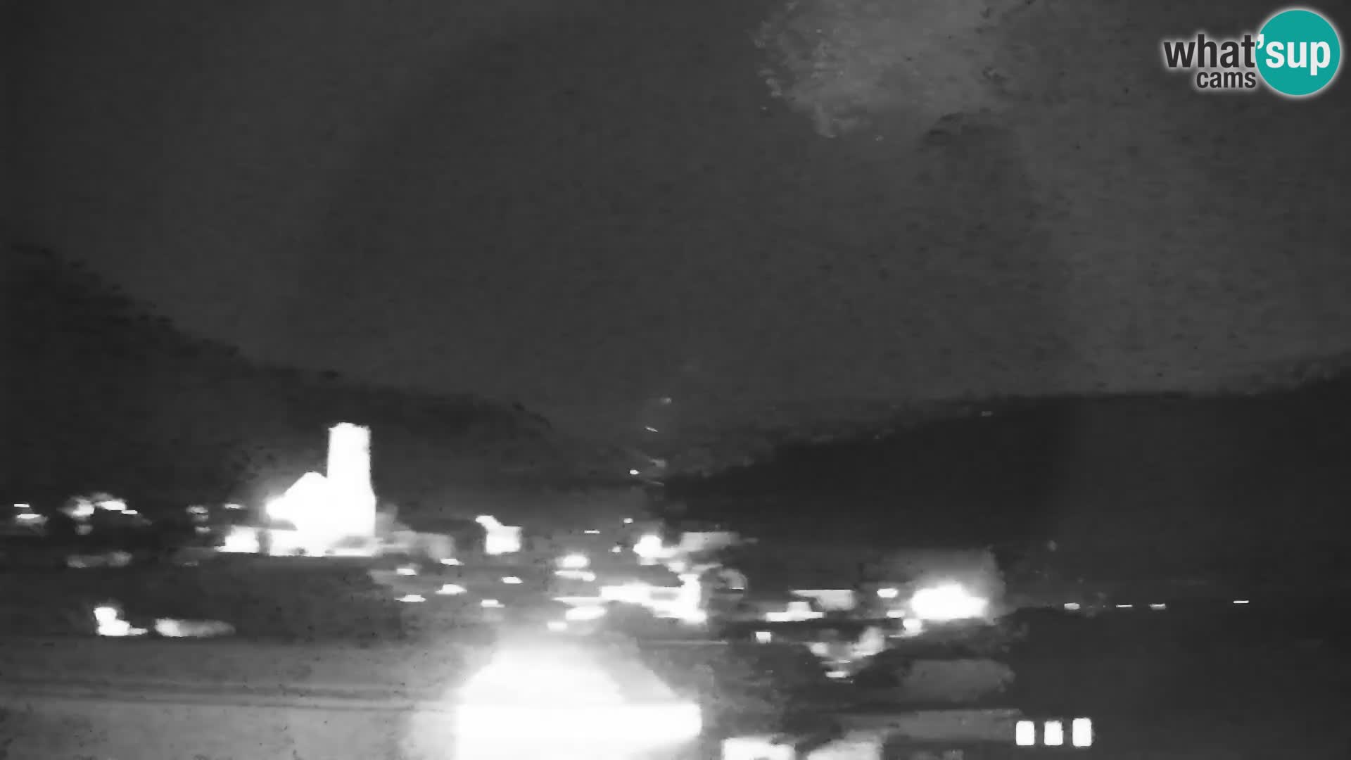 Webcam en direct Polhov Gradec – Slovénie