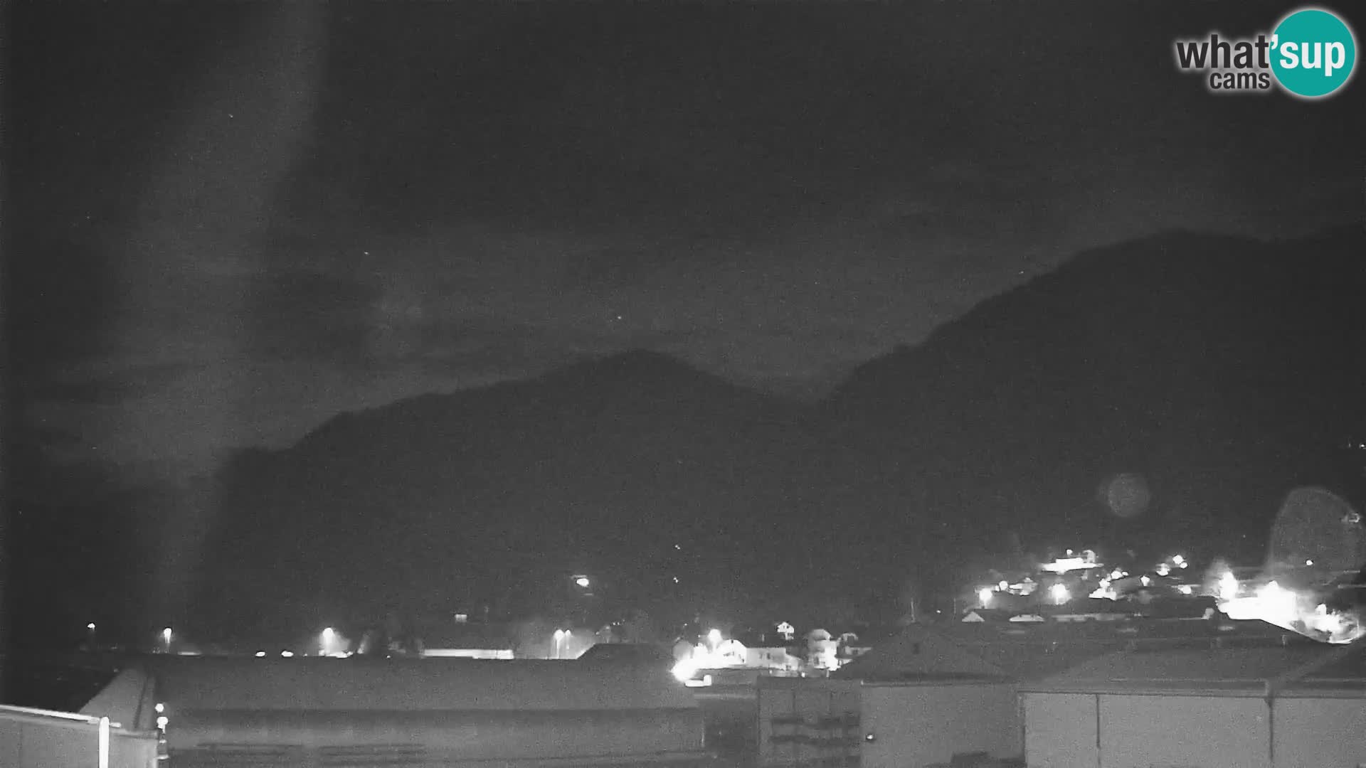 Live Webcam Polhov Gradec – Slovenia