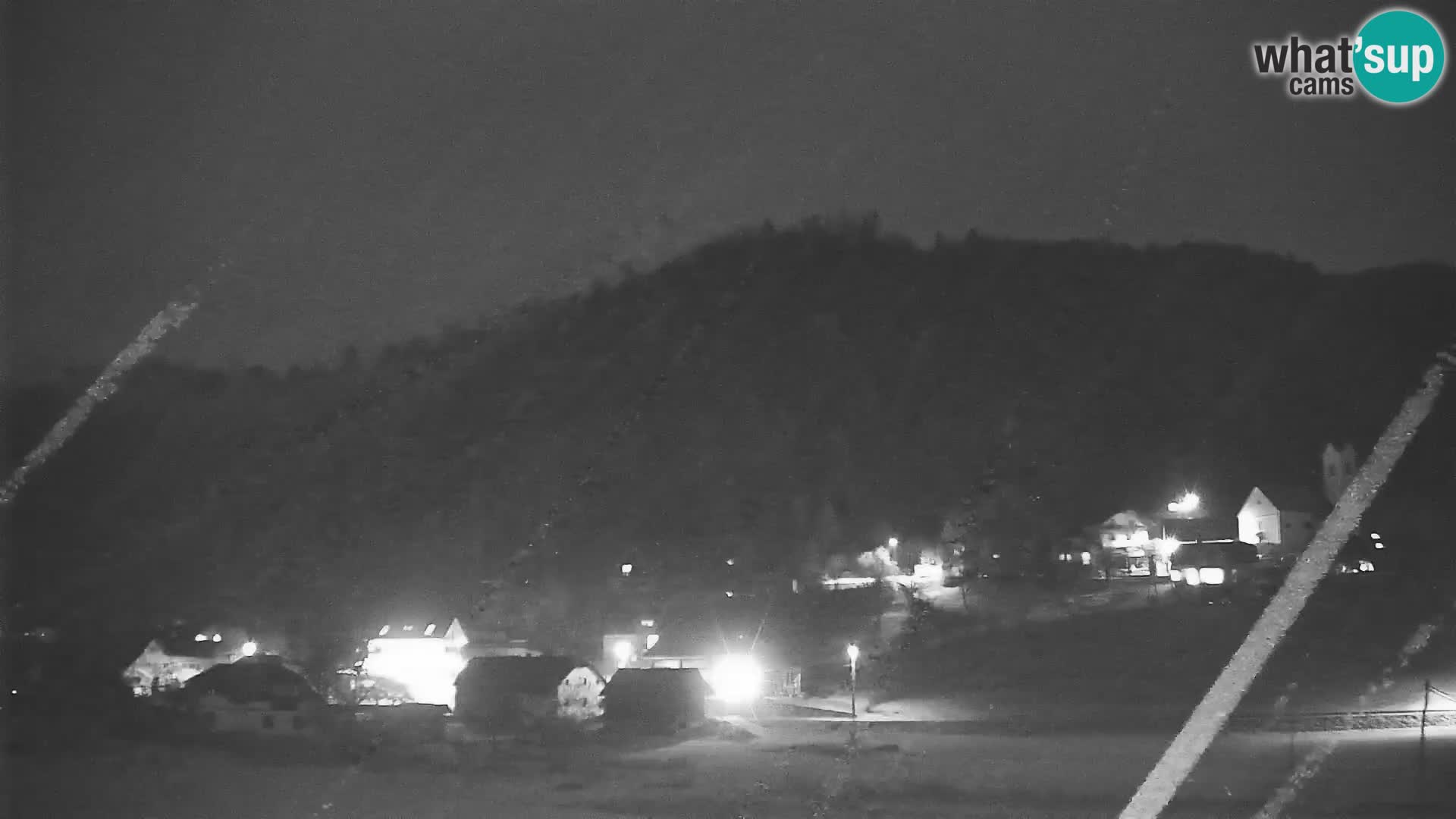 Live Webcam Polhov Gradec – Slovenia