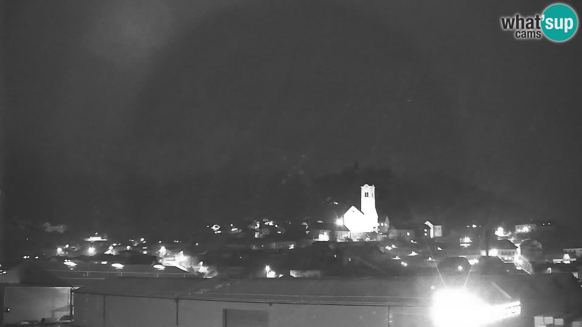 Live Webcam Polhov Gradec – Slovenia