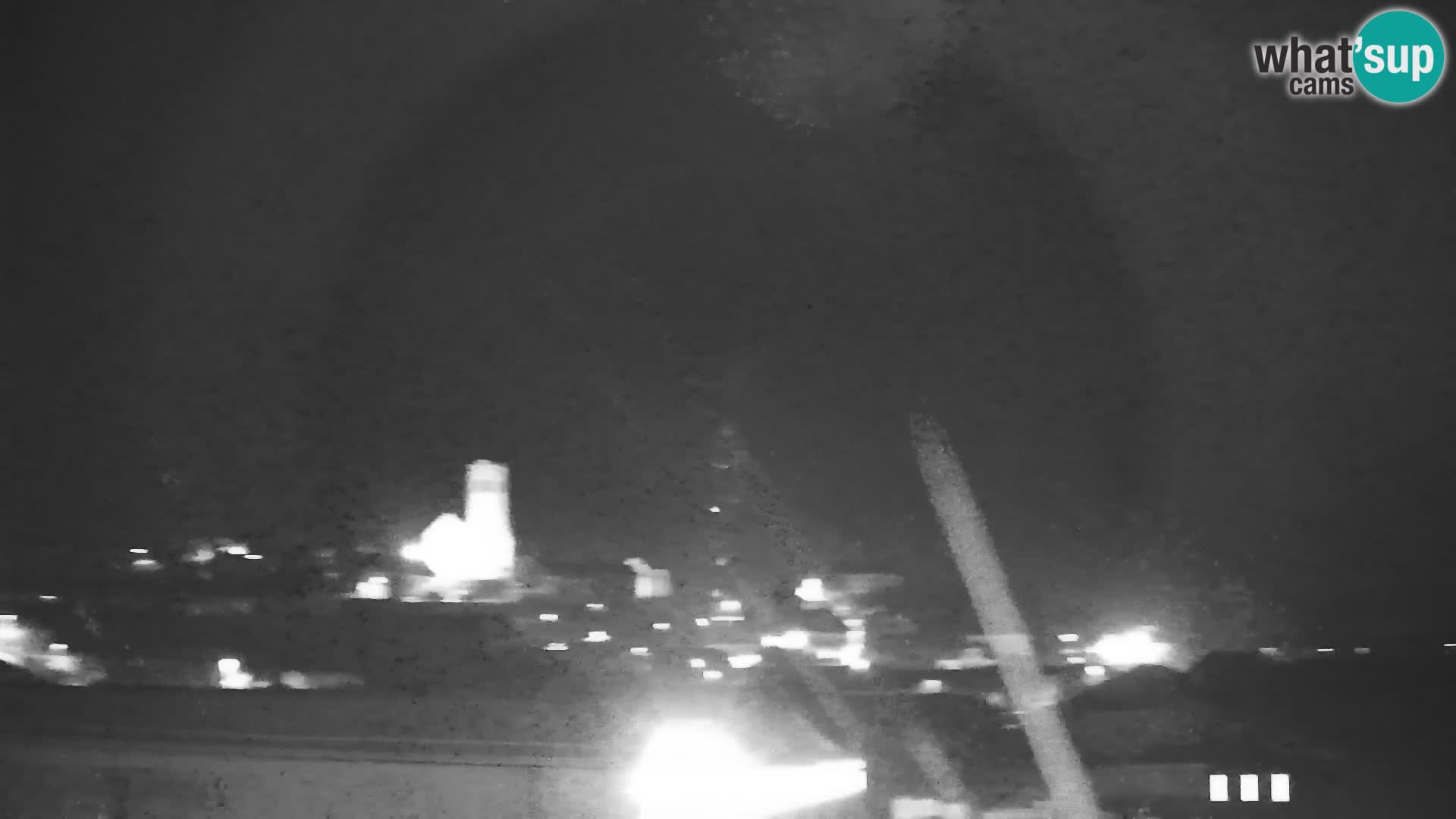 Webcam en direct Polhov Gradec – Slovénie