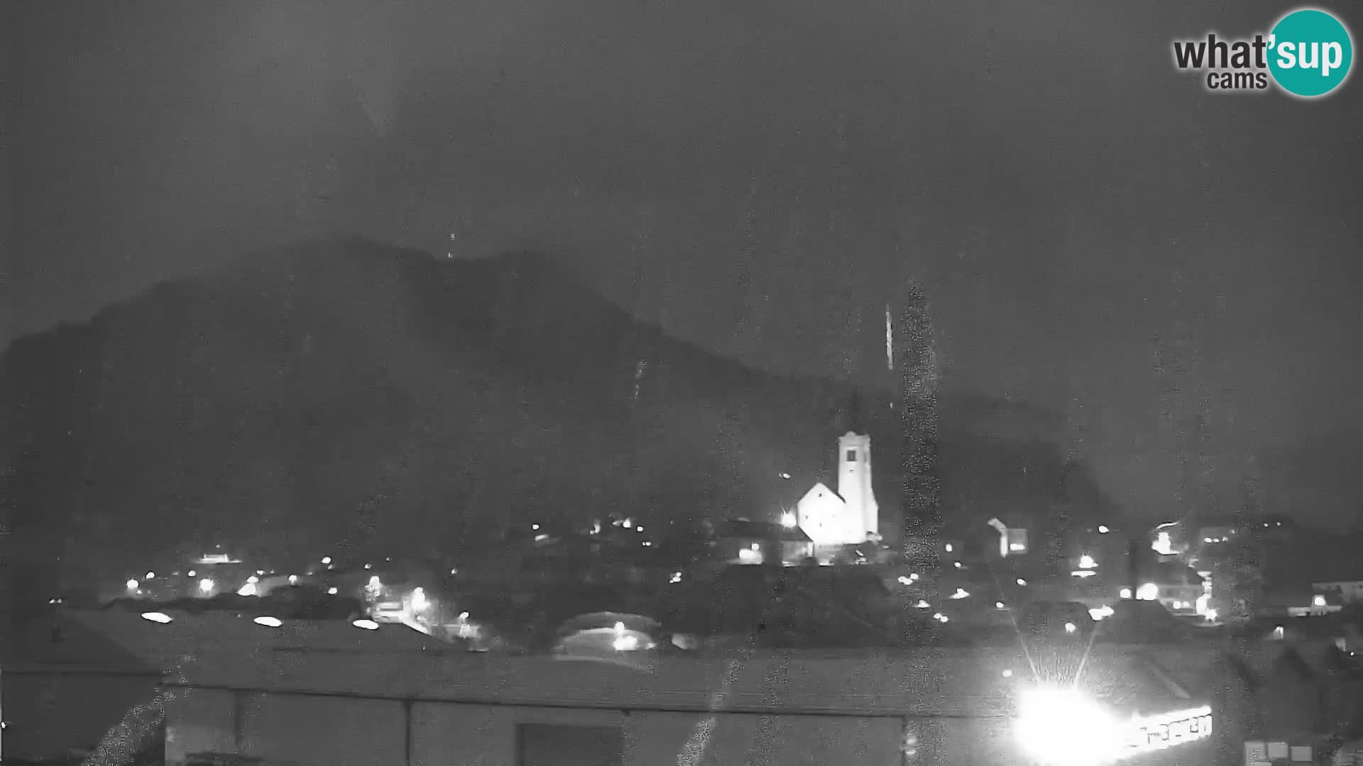 Live Webcam Polhov Gradec – Slovenia