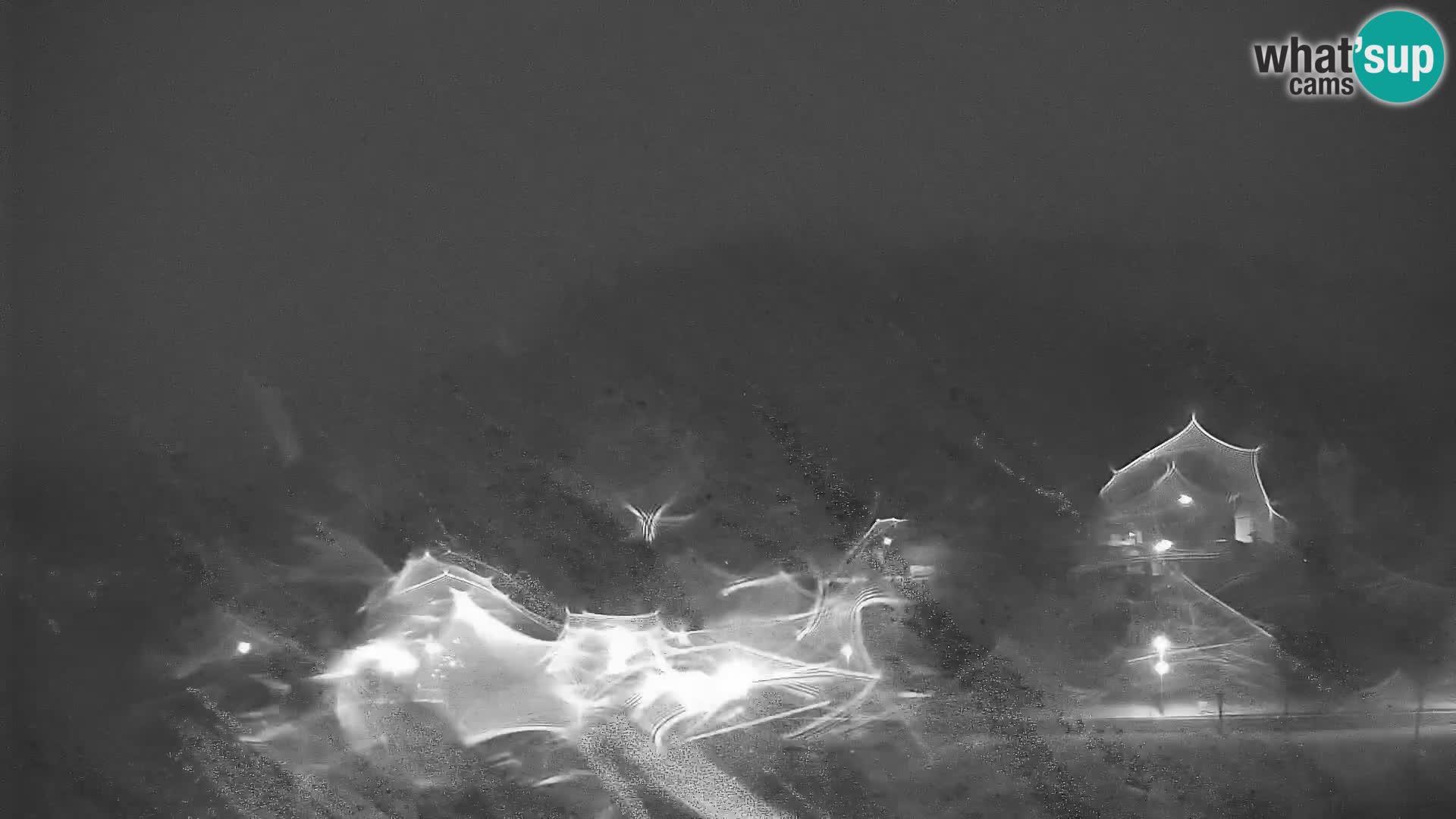 Spletna kamera Polhov Gradec