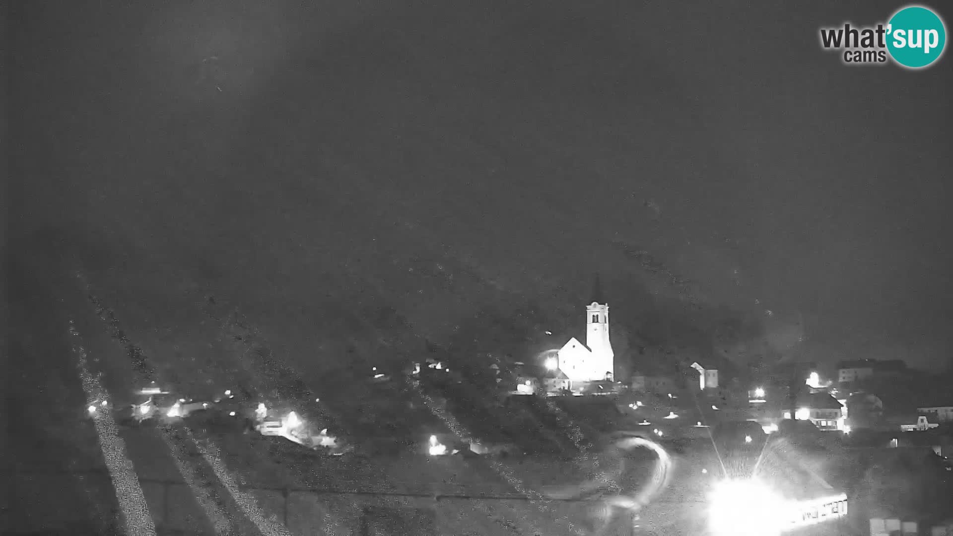 Webcam en vivo Polhov Gradec – Eslovenia