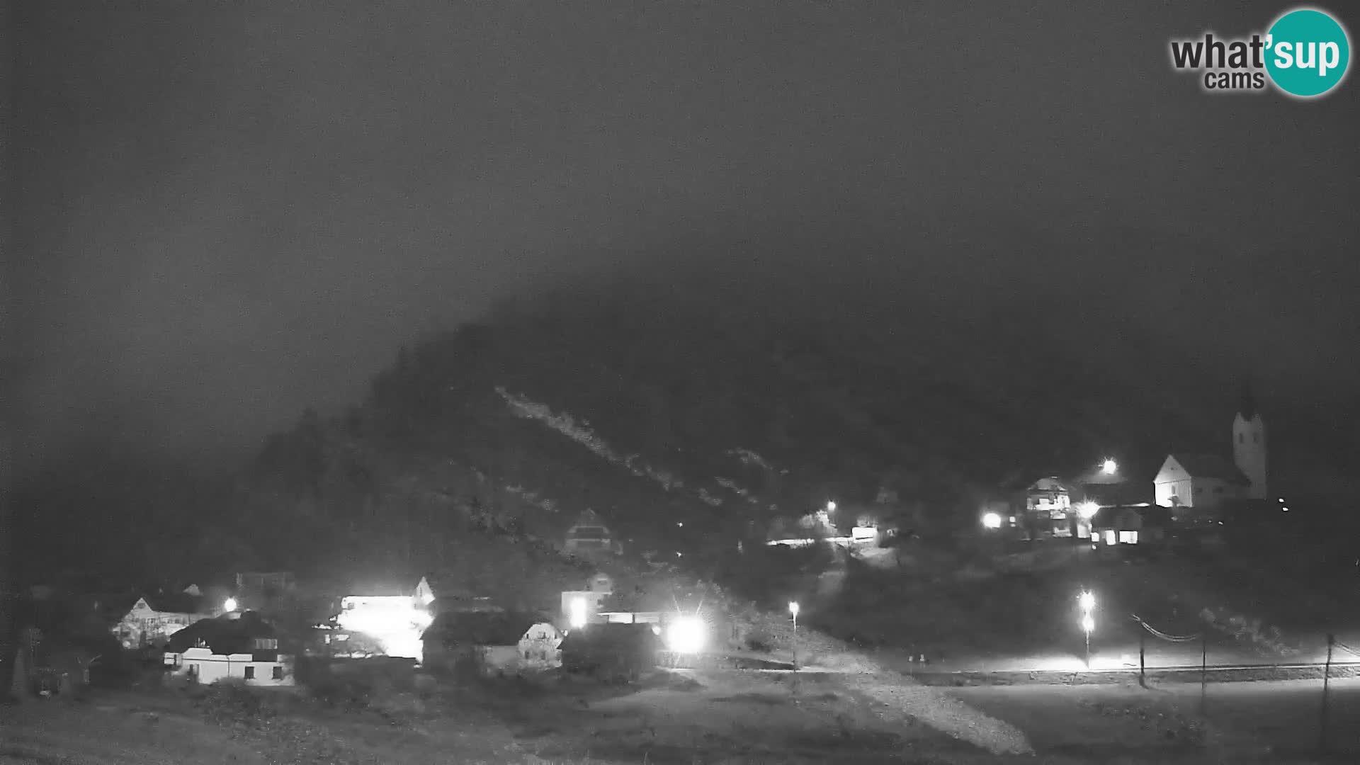 Web kamera uživo Polhov Gradec – Slovenija