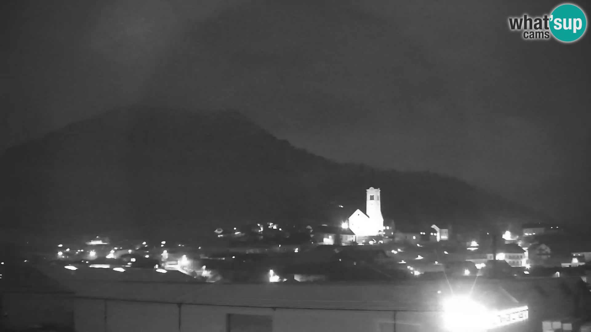 Web kamera uživo Polhov Gradec – Slovenija