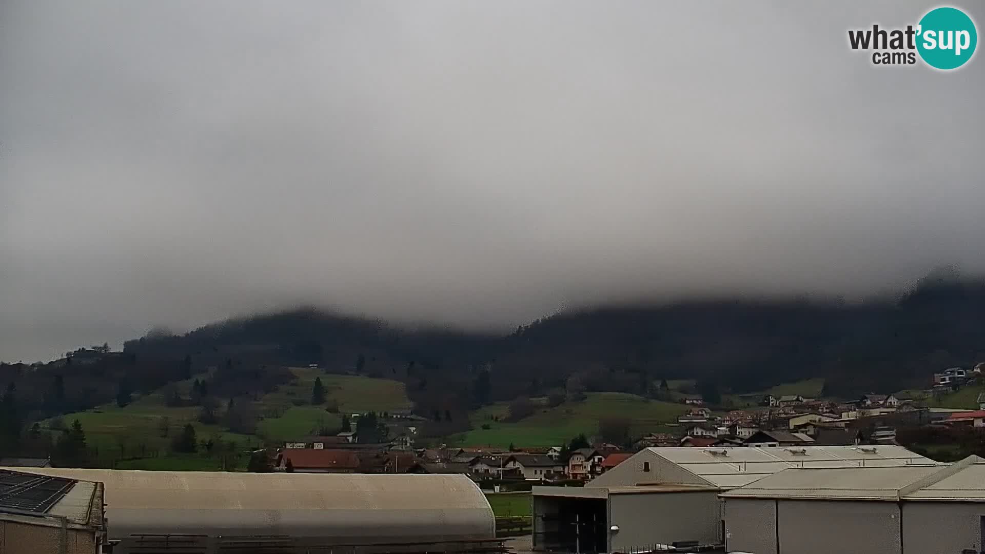 Live Webcam Polhov Gradec – Slowenien
