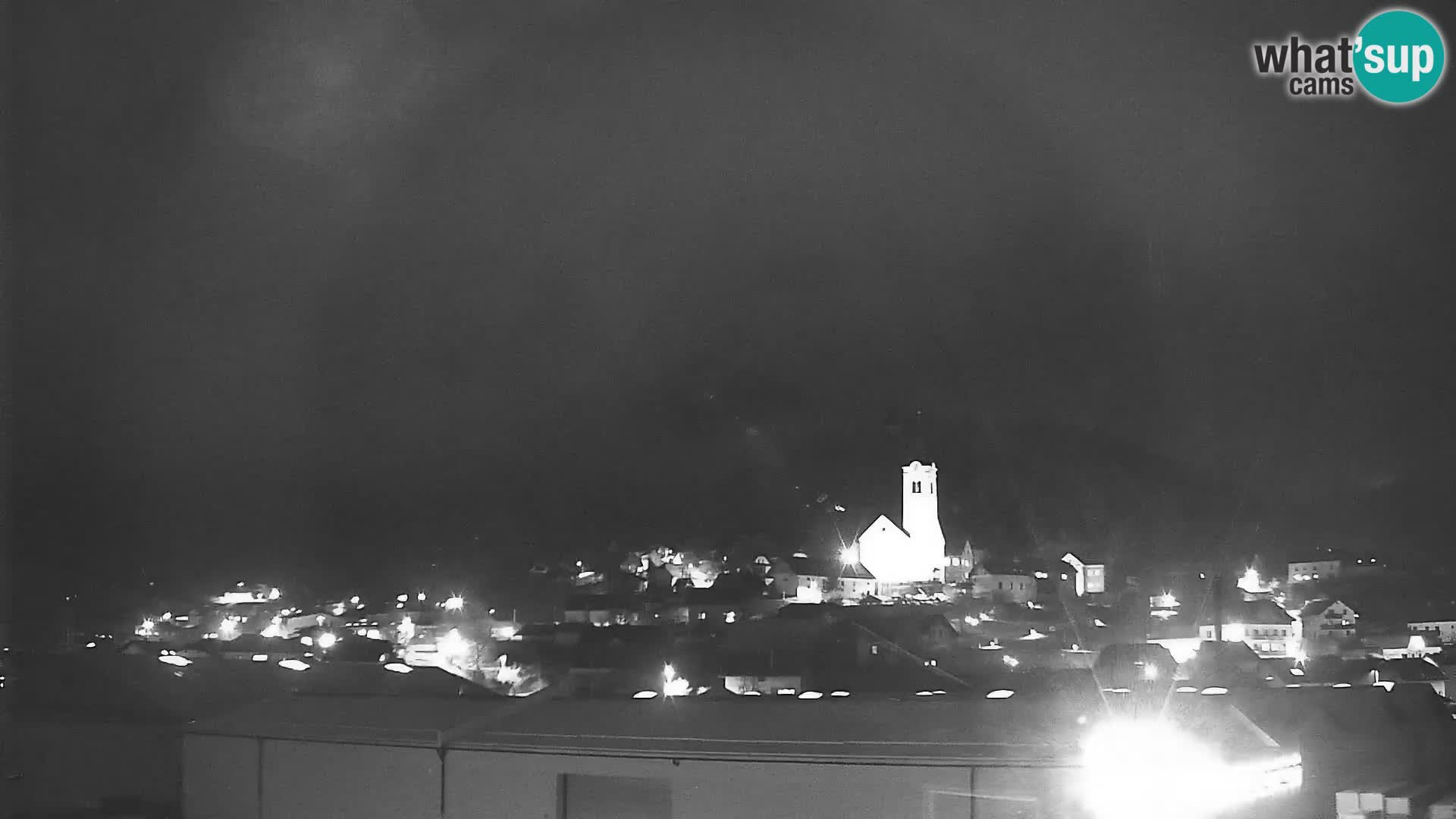 Webcam en vivo Polhov Gradec – Eslovenia