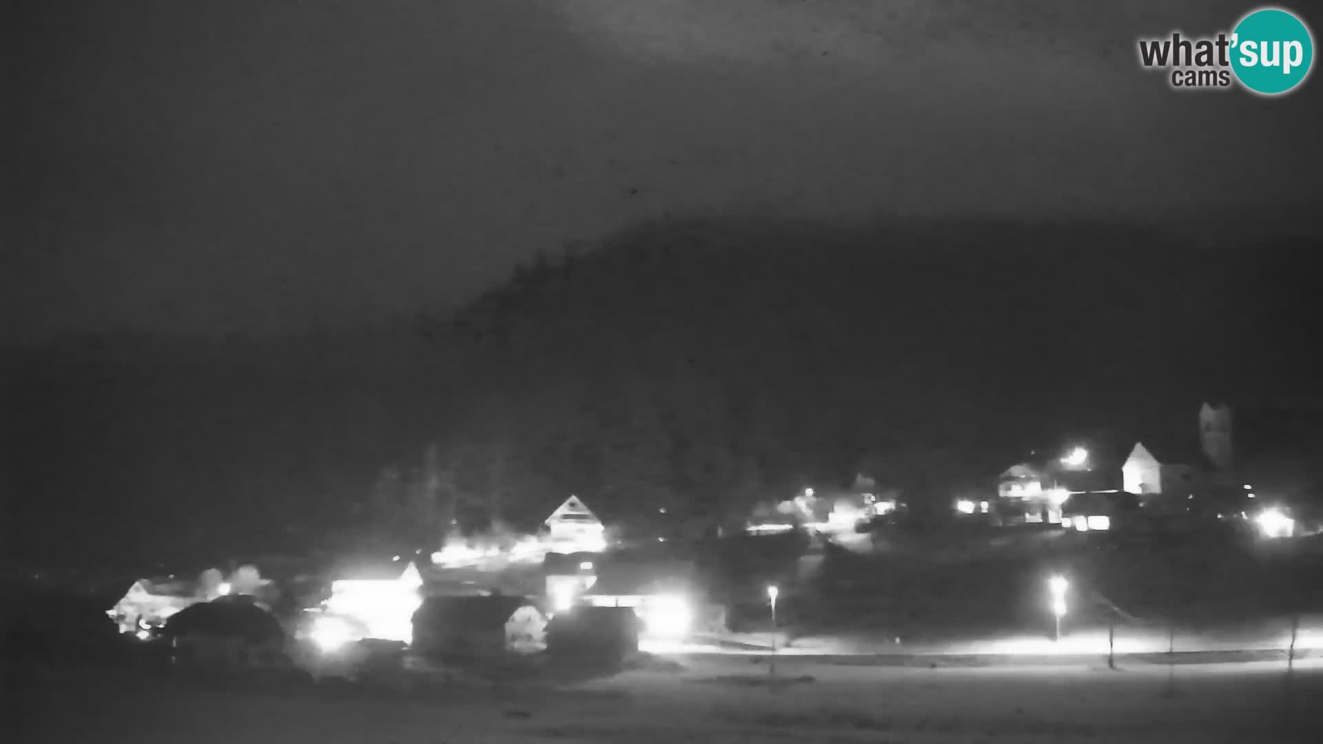 Webcam en direct Polhov Gradec – Slovénie