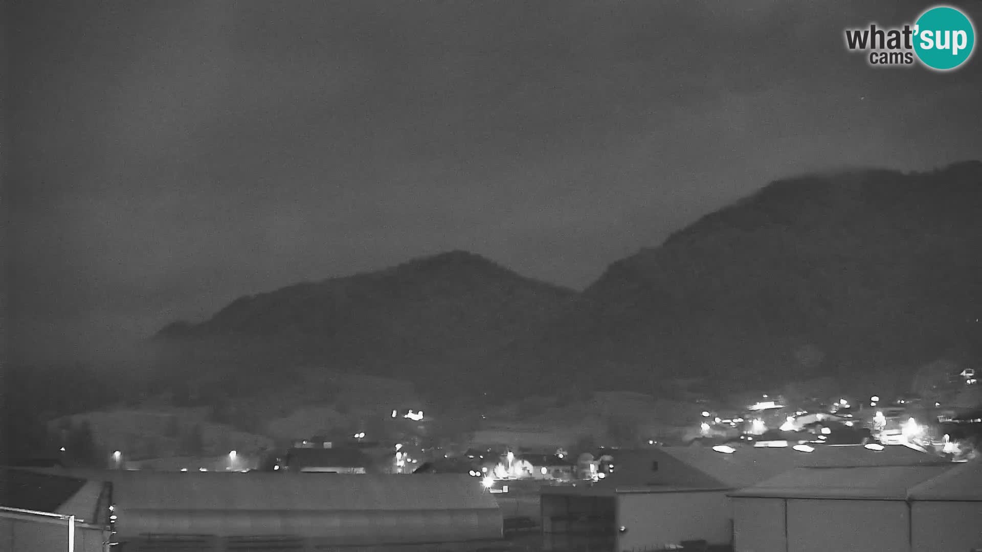 Webcam en vivo Polhov Gradec – Eslovenia