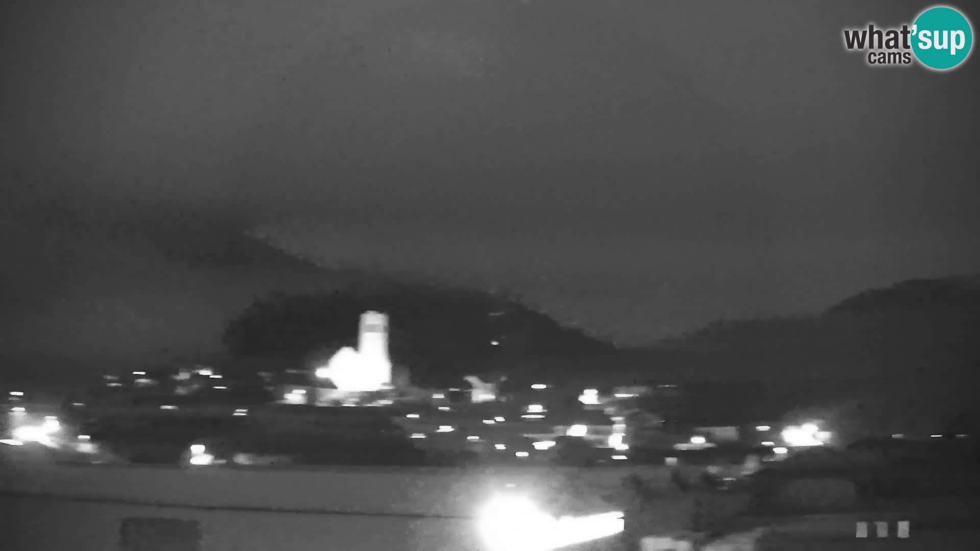 Webcam en vivo Polhov Gradec – Eslovenia