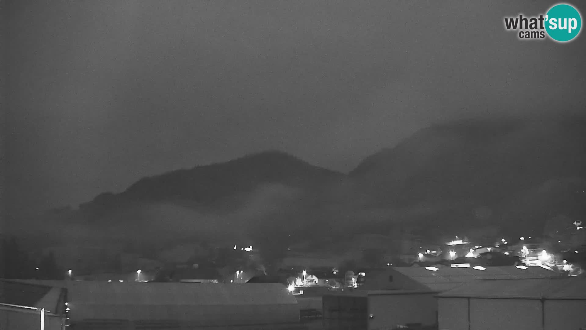 Spletna kamera Polhov Gradec