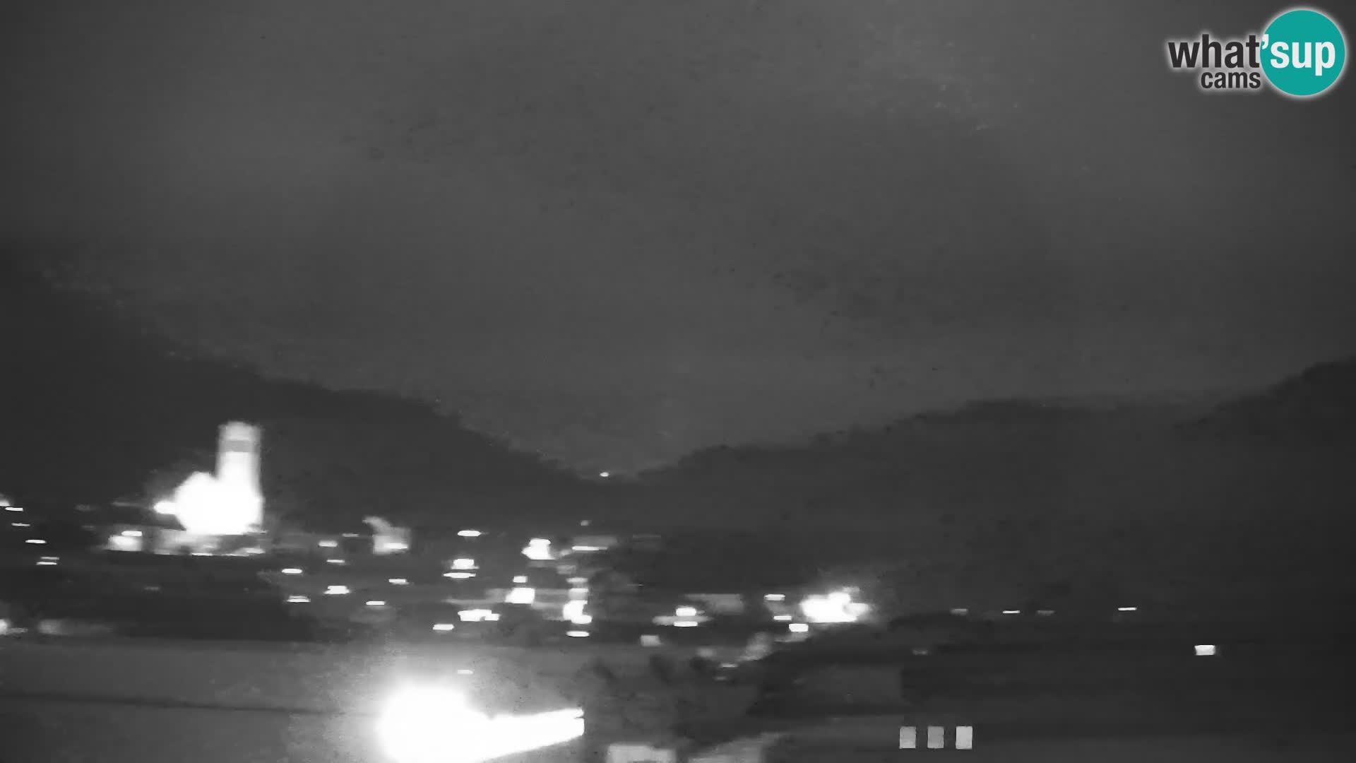 Live Webcam Polhov Gradec – Slowenien