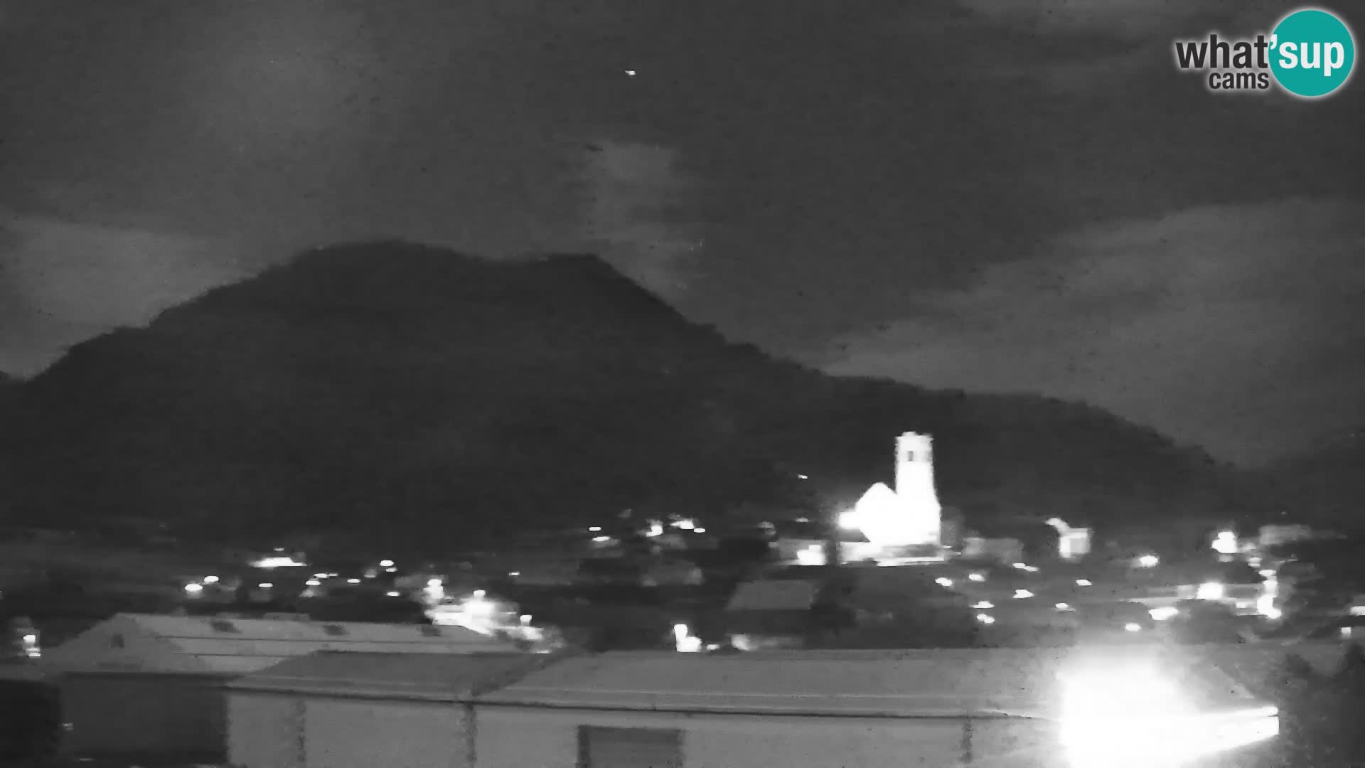 Live Webcam Polhov Gradec – Slovenia