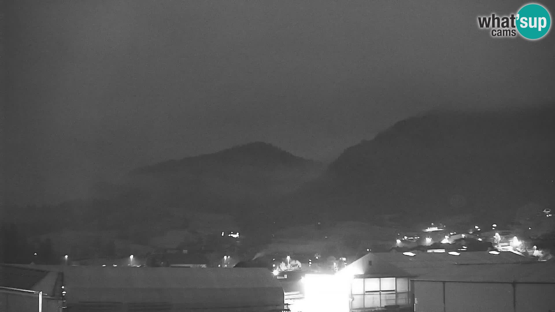 Web kamera uživo Polhov Gradec – Slovenija