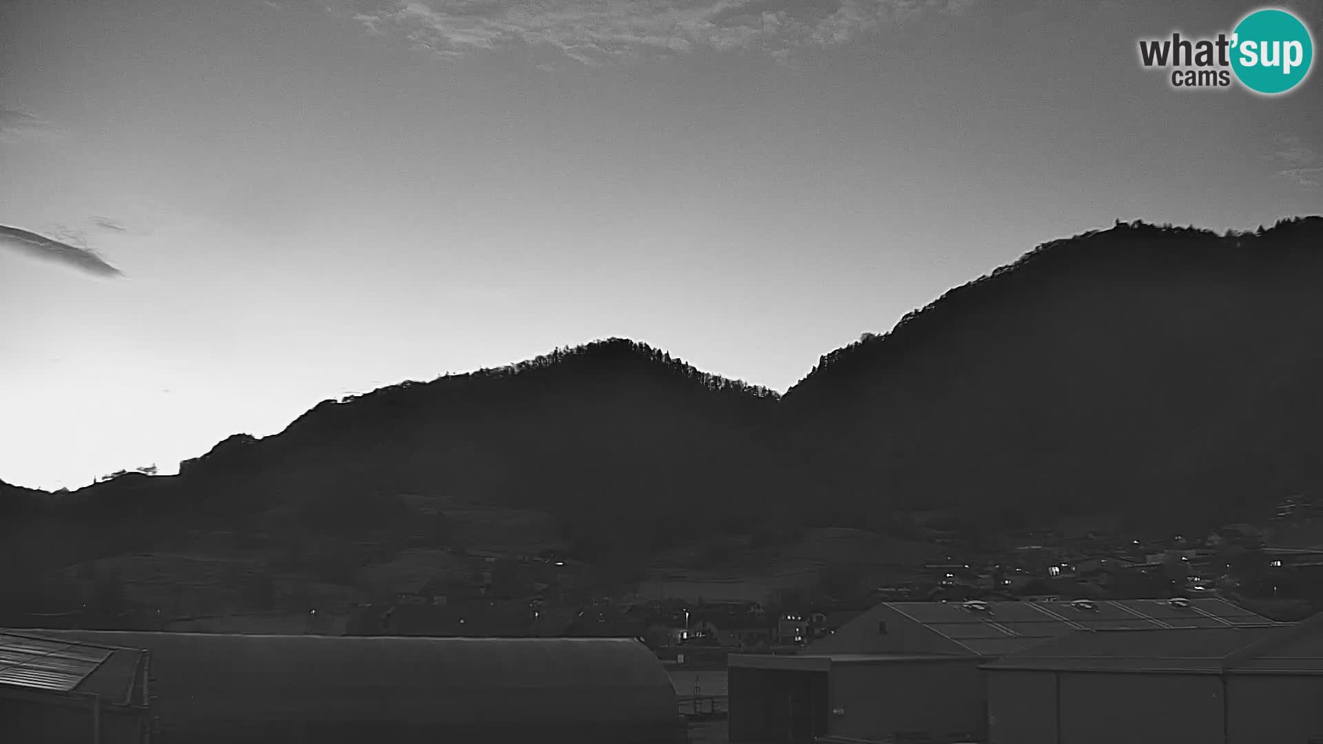 Live Webcam Polhov Gradec – Slovenia