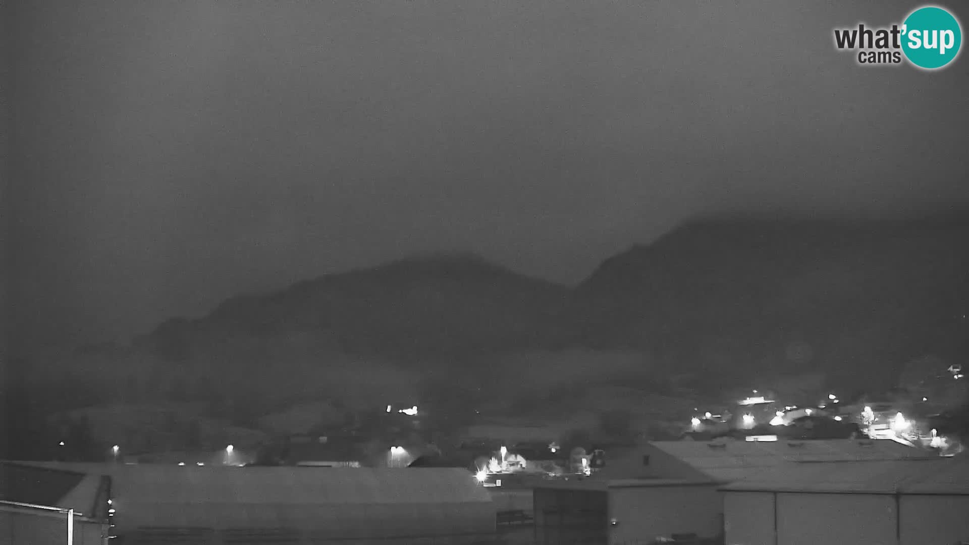 Live Webcam Polhov Gradec – Slovenia