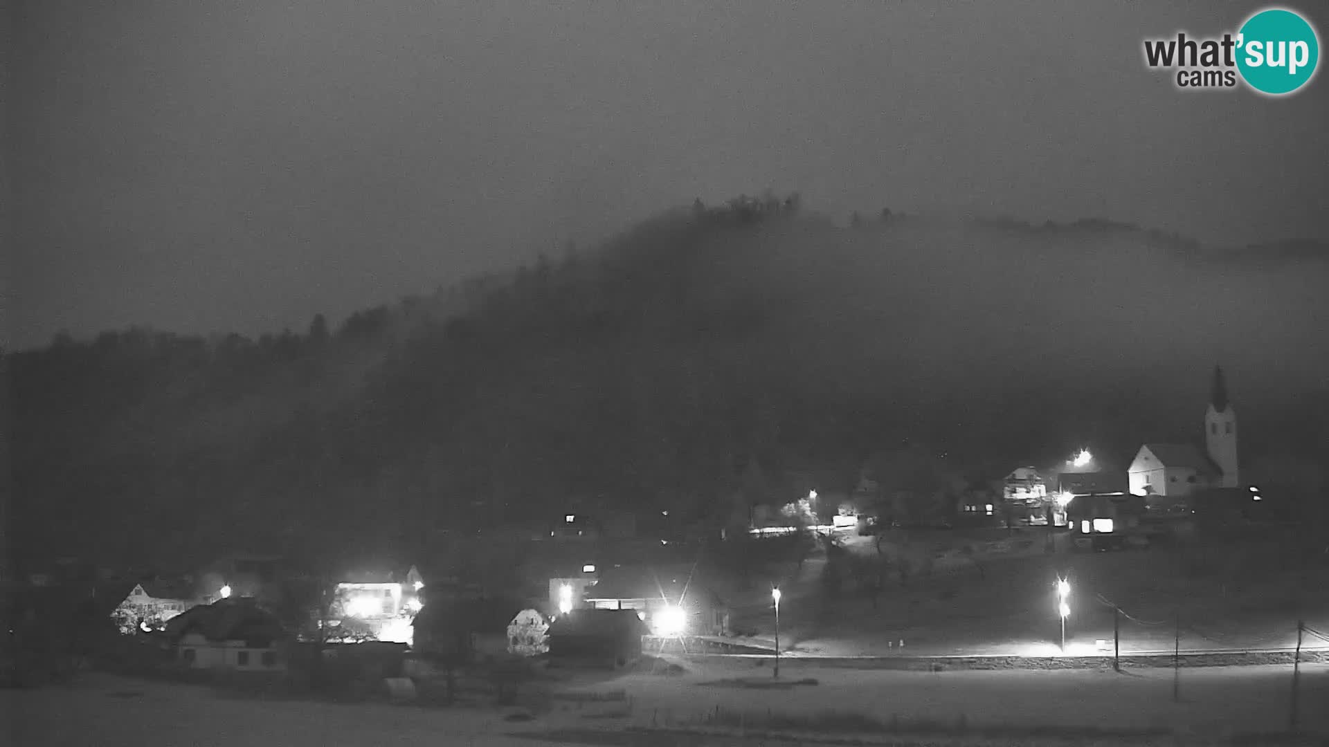 Live Webcam Polhov Gradec – Slowenien