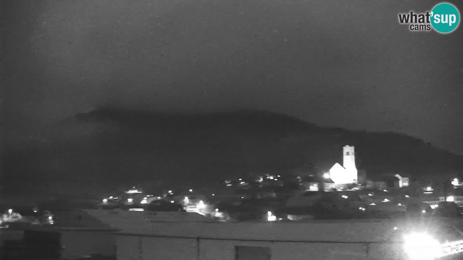 Web kamera uživo Polhov Gradec – Slovenija