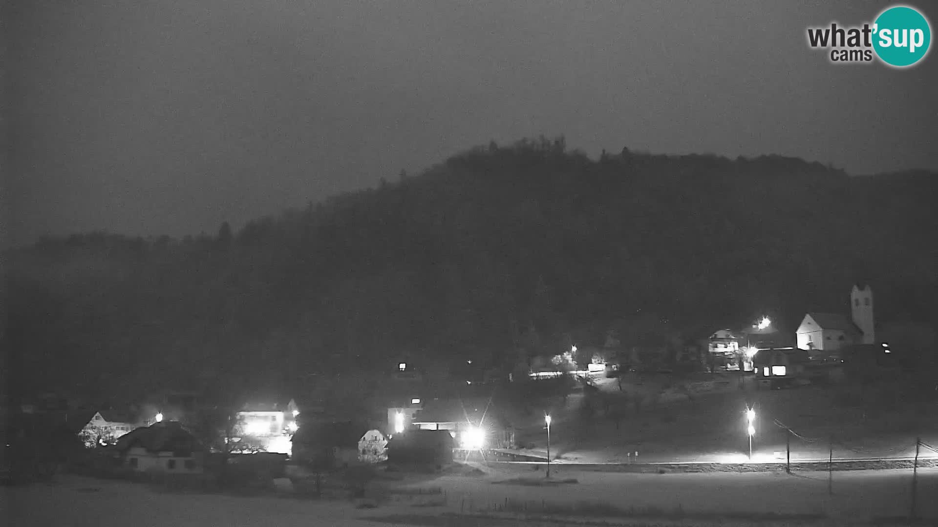 Live Webcam Polhov Gradec – Slovenia