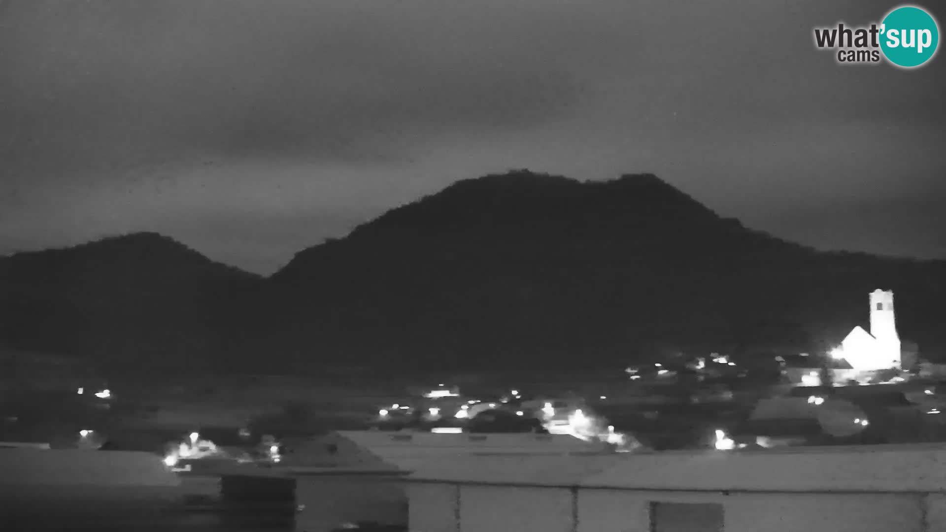 Webcam en vivo Polhov Gradec – Eslovenia