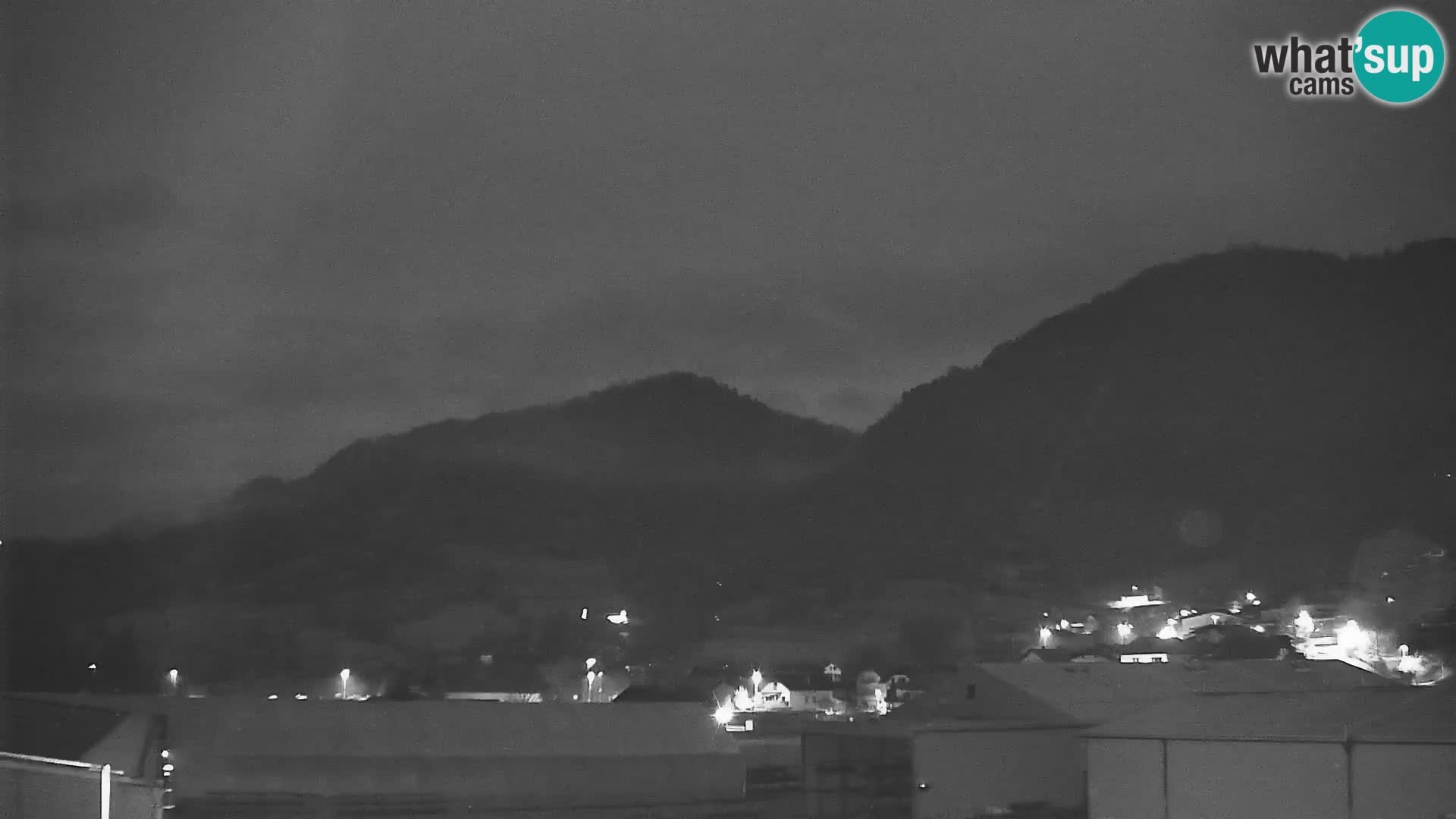 Live Webcam Polhov Gradec – Slovenia