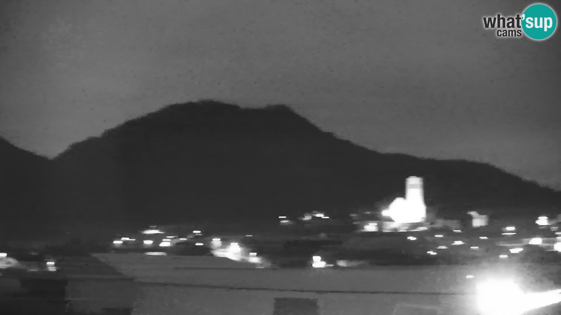 Live Webcam Polhov Gradec – Slovenia