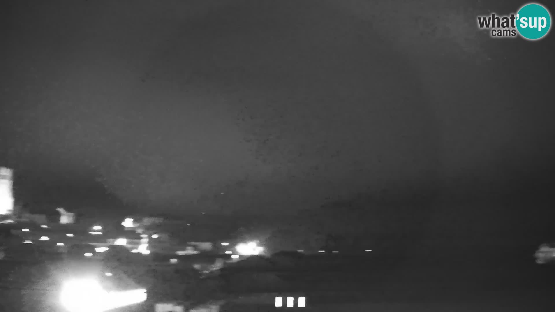 Spletna kamera Polhov Gradec