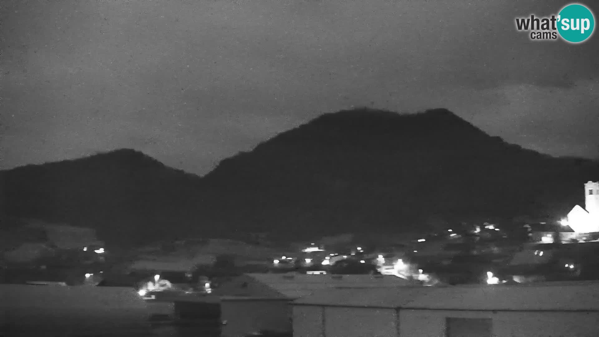 Live Webcam Polhov Gradec – Slovenia