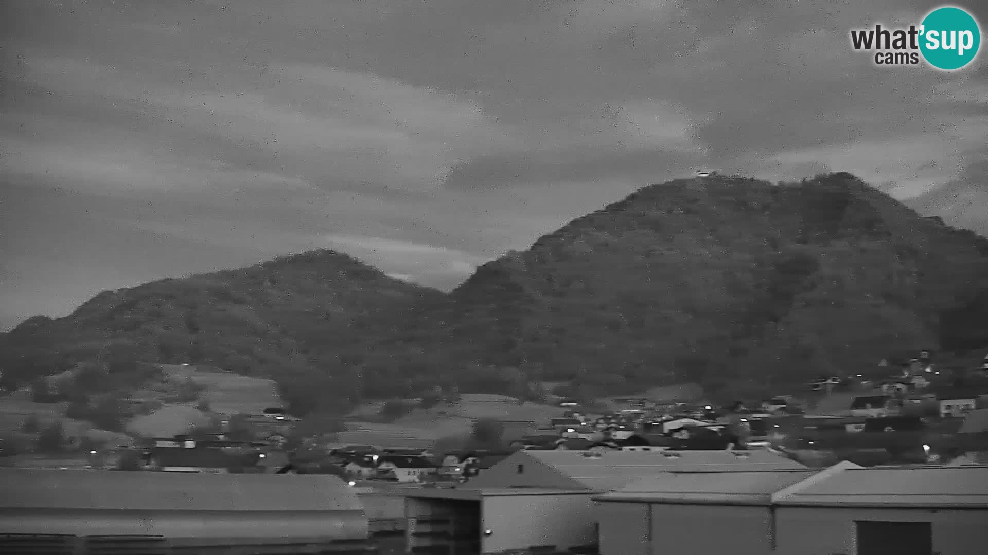 Live Webcam Polhov Gradec – Slovenia