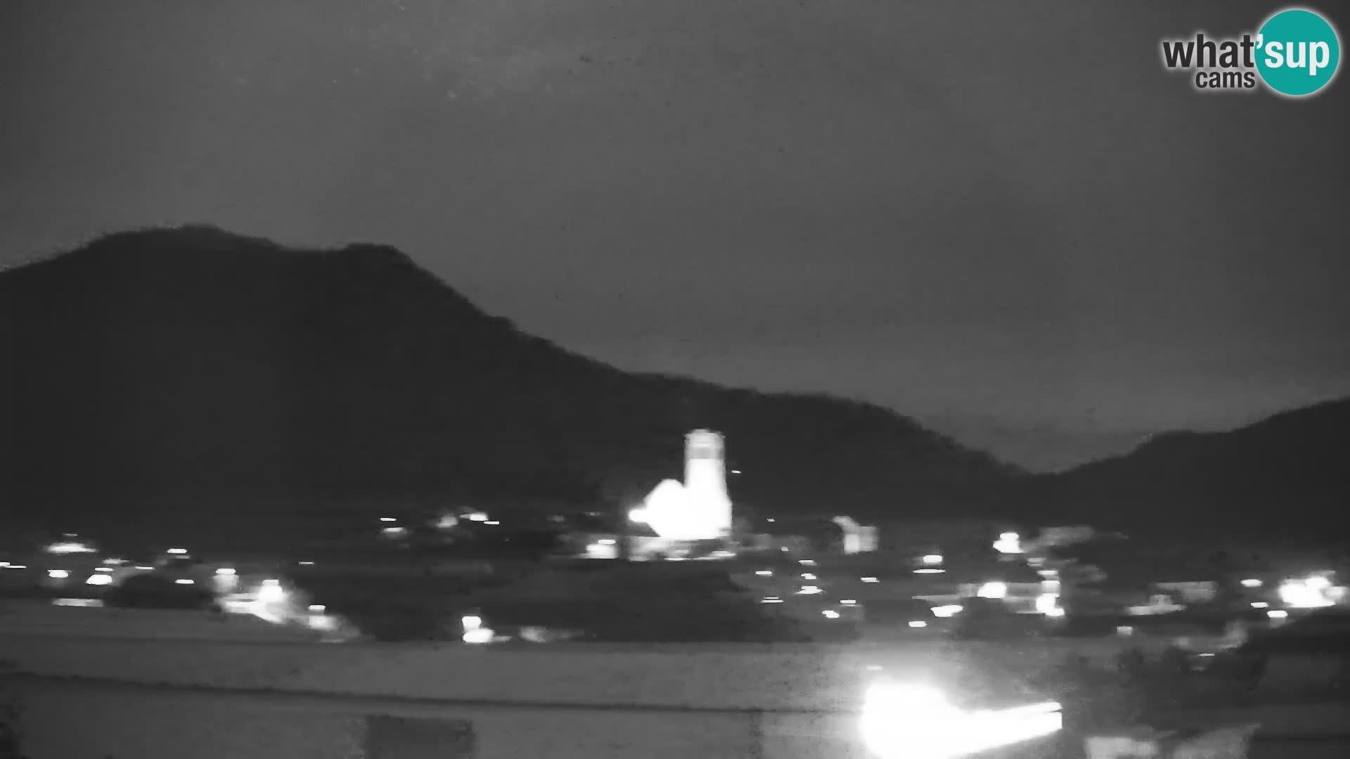 Webcam en vivo Polhov Gradec – Eslovenia