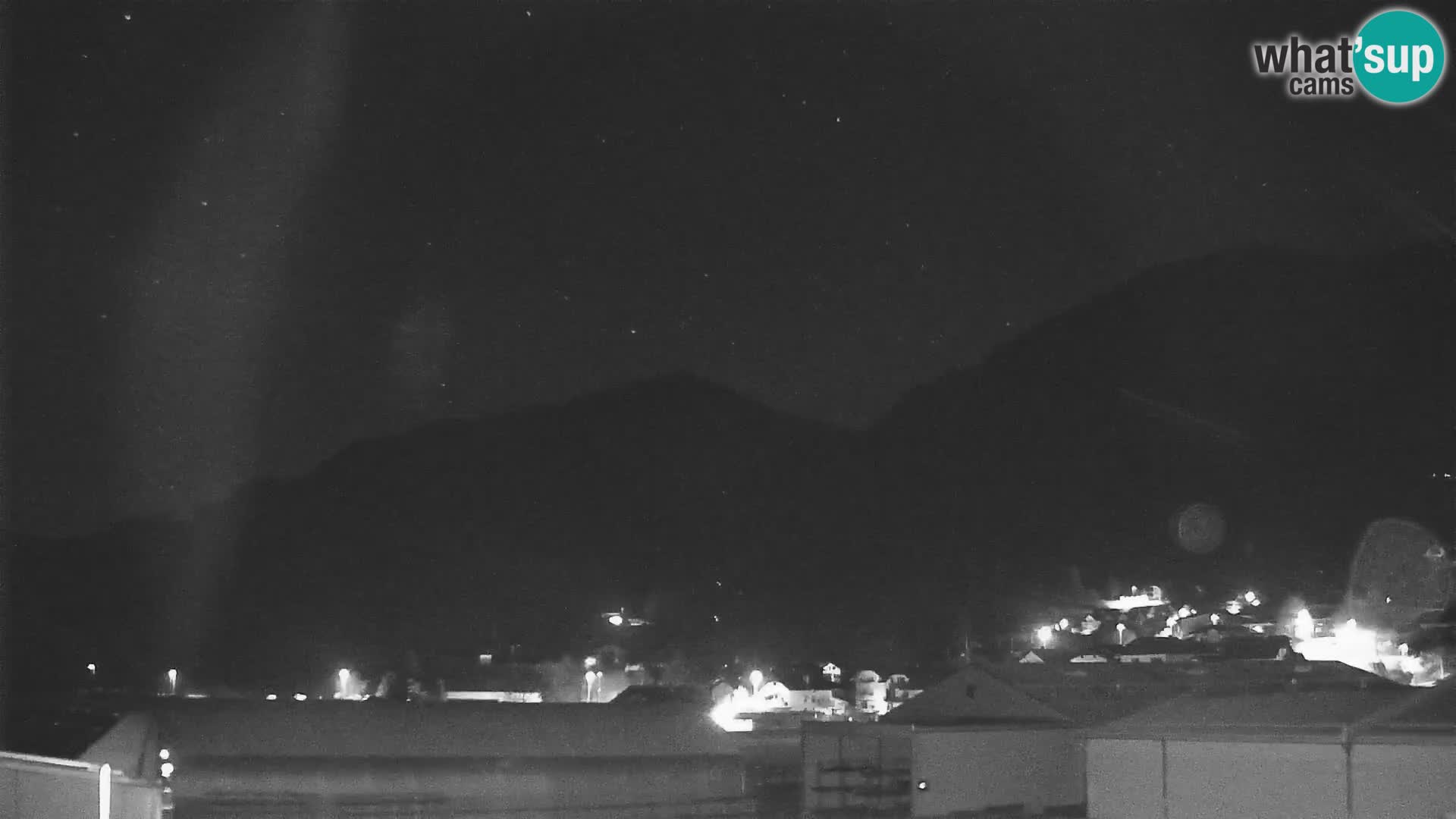 Live Webcam Polhov Gradec – Slovenia