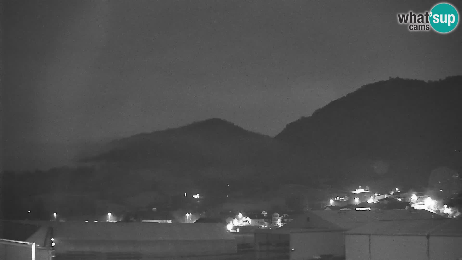 Spletna kamera Polhov Gradec