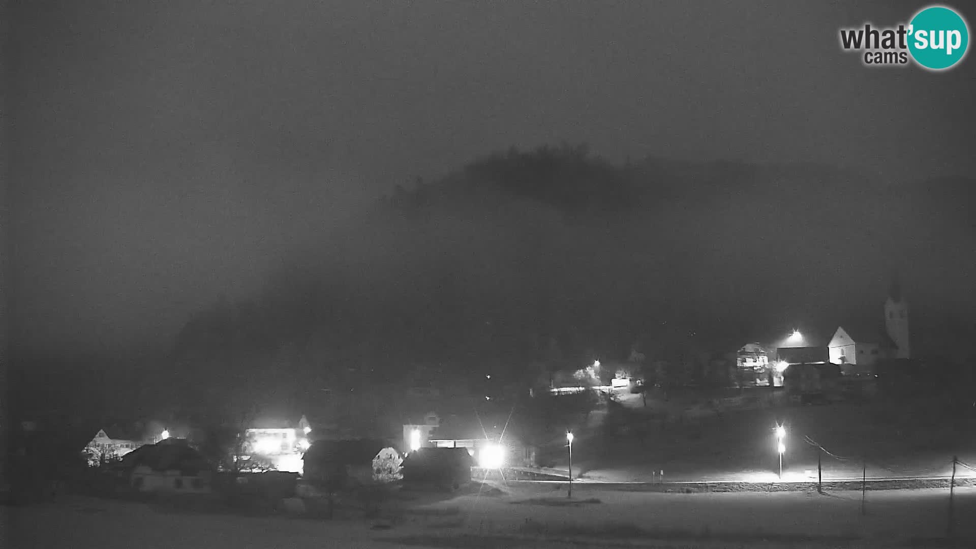 Webcam en vivo Polhov Gradec – Eslovenia