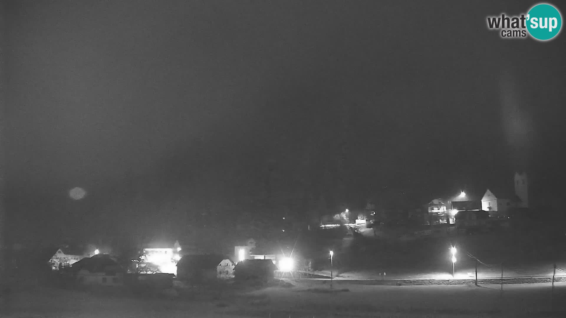 Webcam en vivo Polhov Gradec – Eslovenia