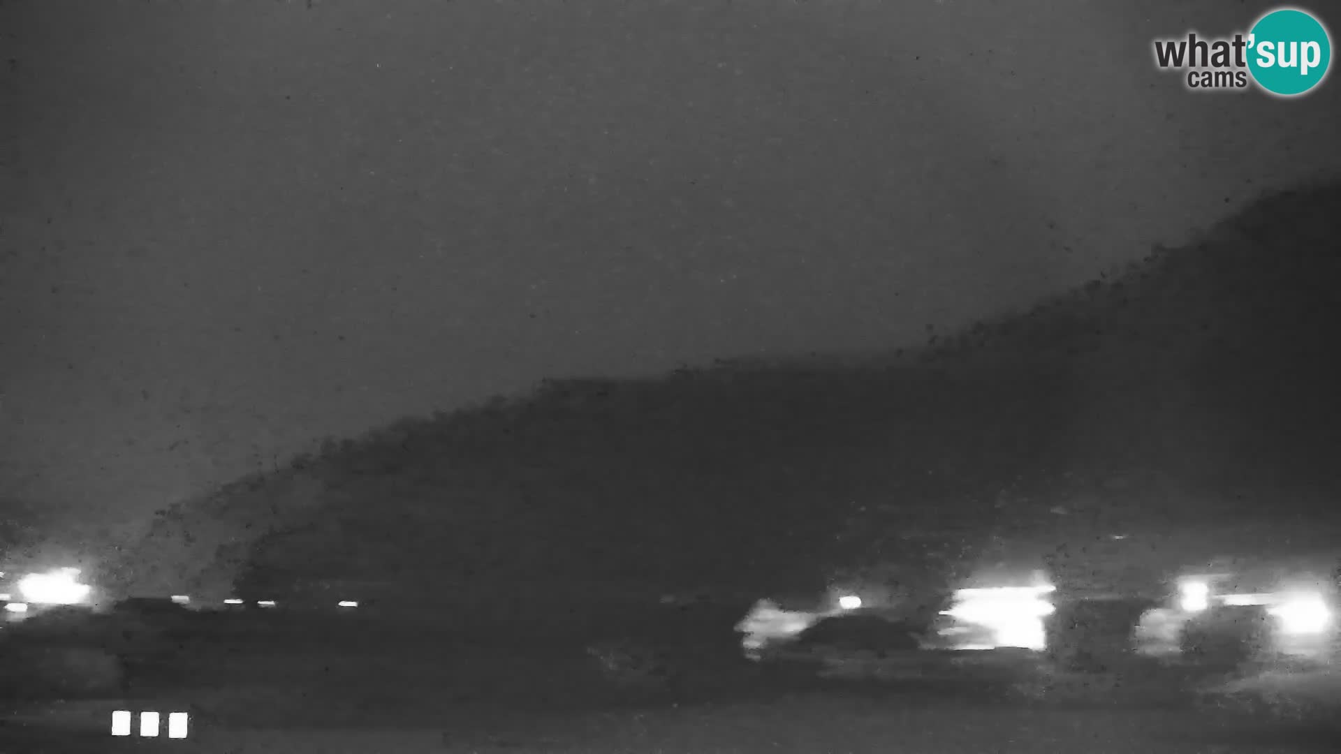 Webcam en direct Polhov Gradec – Slovénie