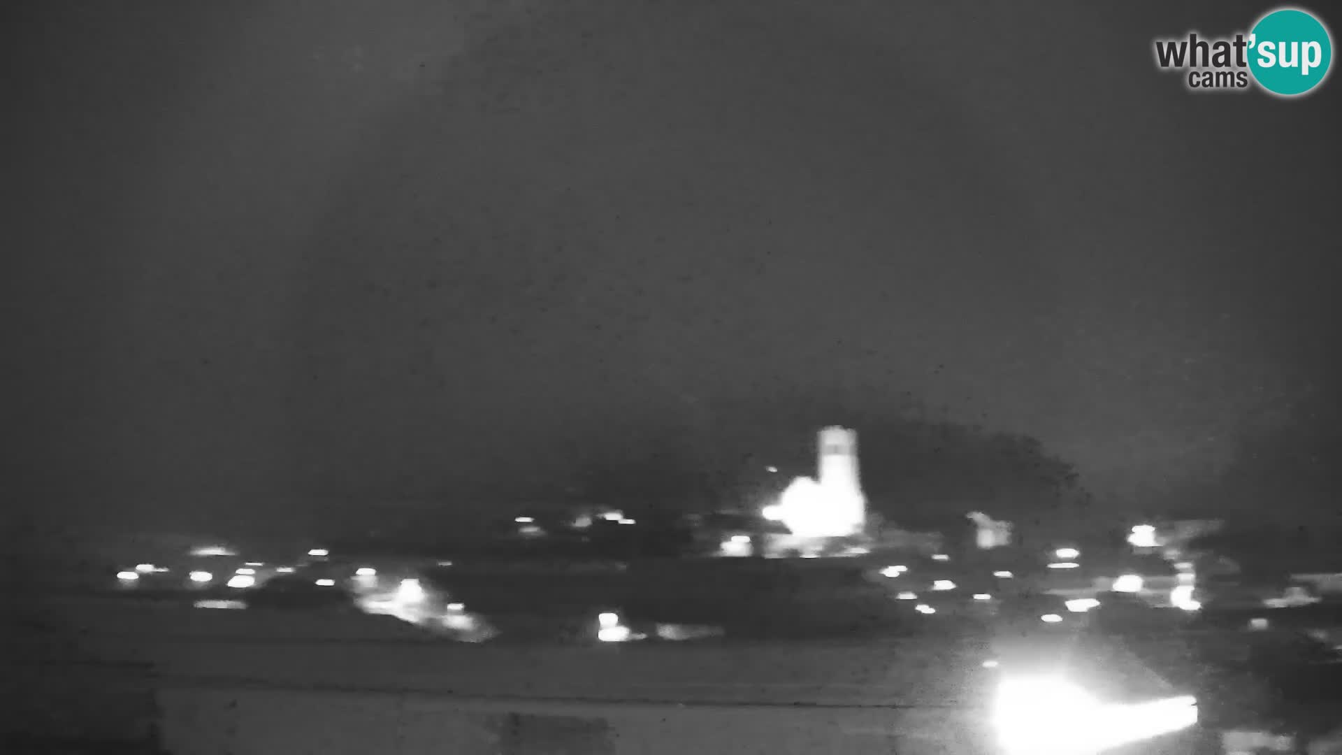 Live Webcam Polhov Gradec – Slovenia