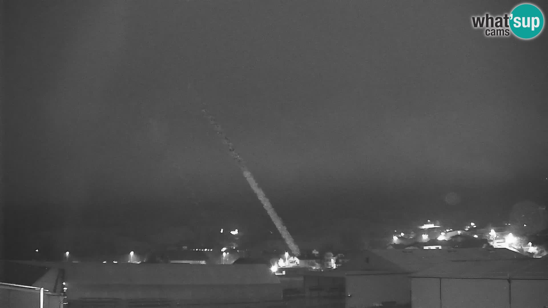 Webcam en direct Polhov Gradec – Slovénie