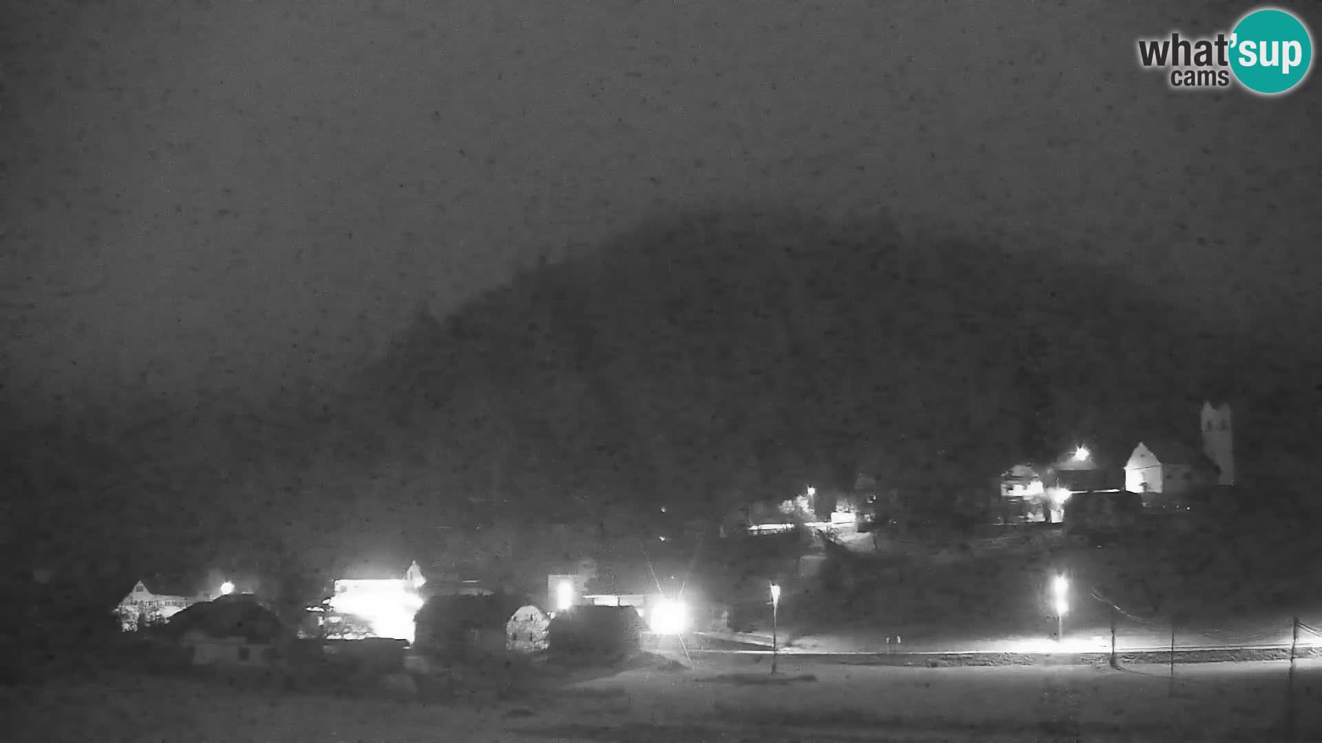 Live Webcam Polhov Gradec – Slowenien