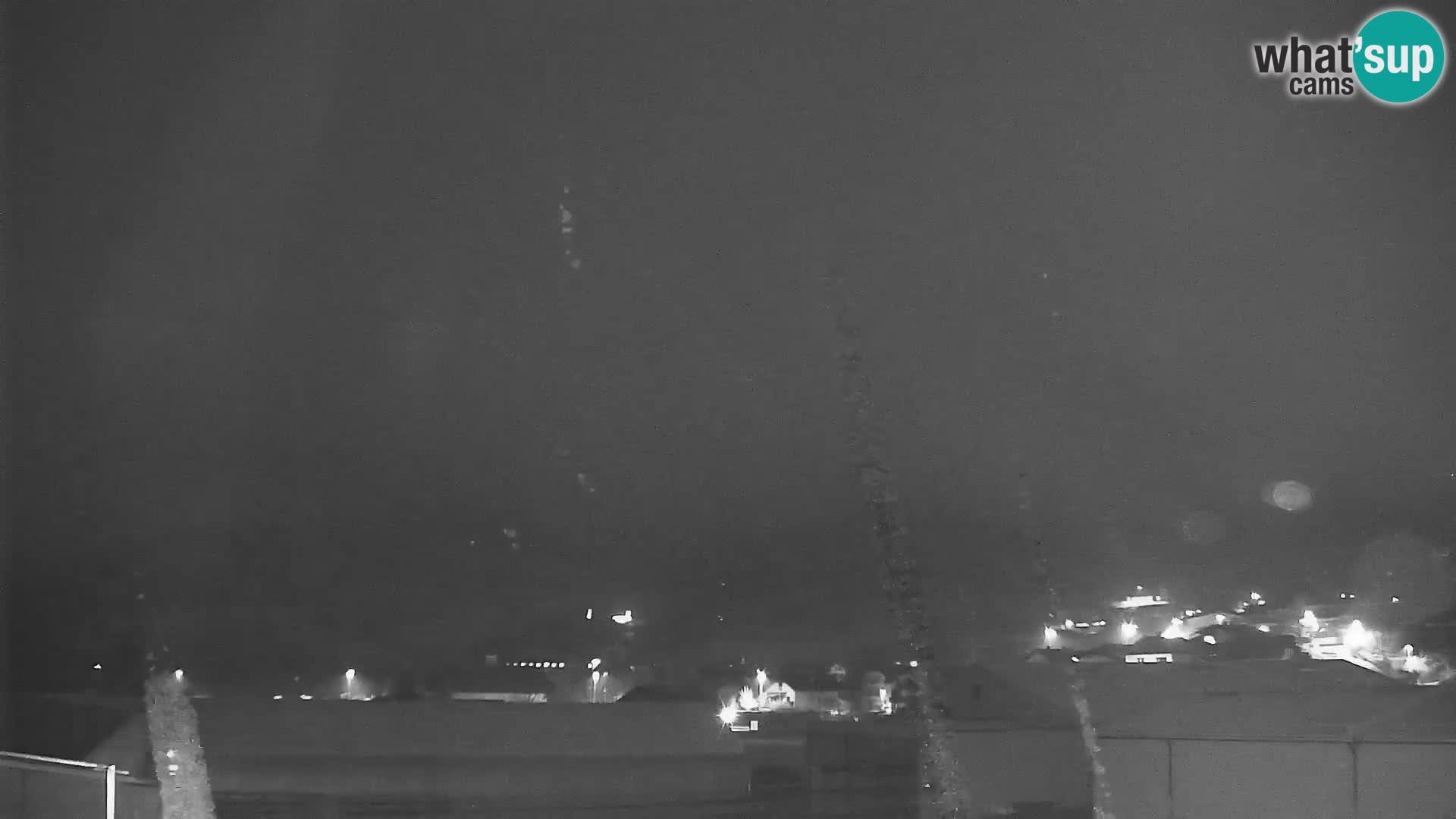 Webcam en direct Polhov Gradec – Slovénie