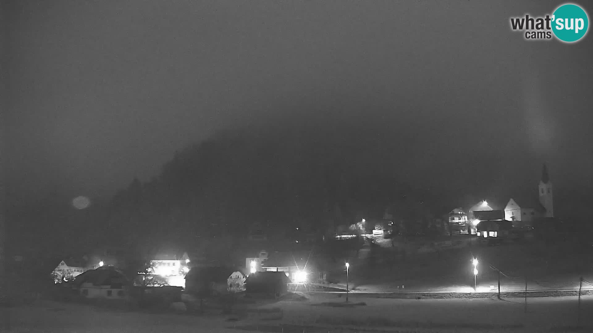 Live Webcam Polhov Gradec – Slovenia