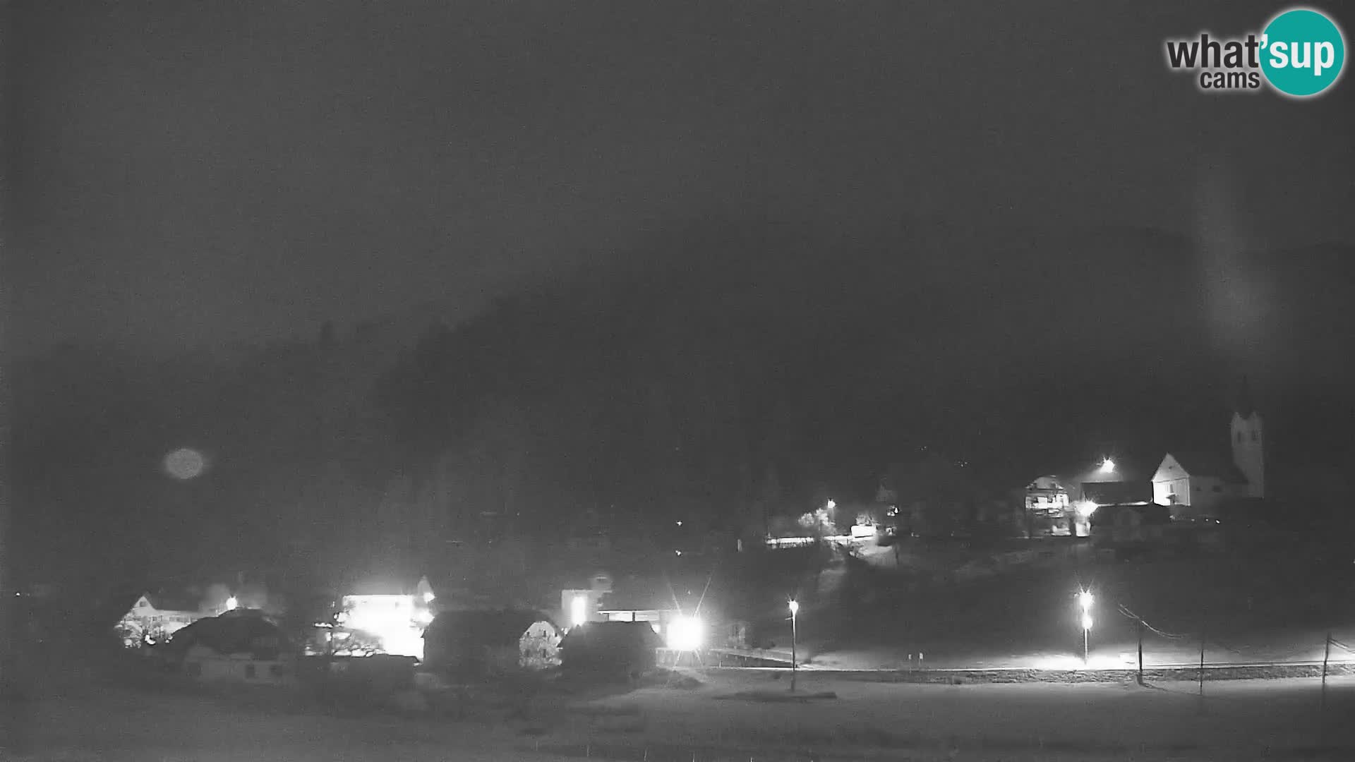 Live Webcam Polhov Gradec – Slowenien