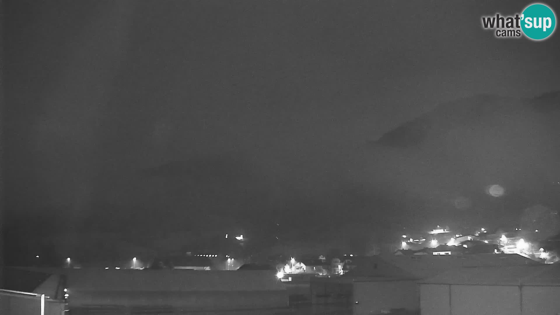 Webcam en direct Polhov Gradec – Slovénie