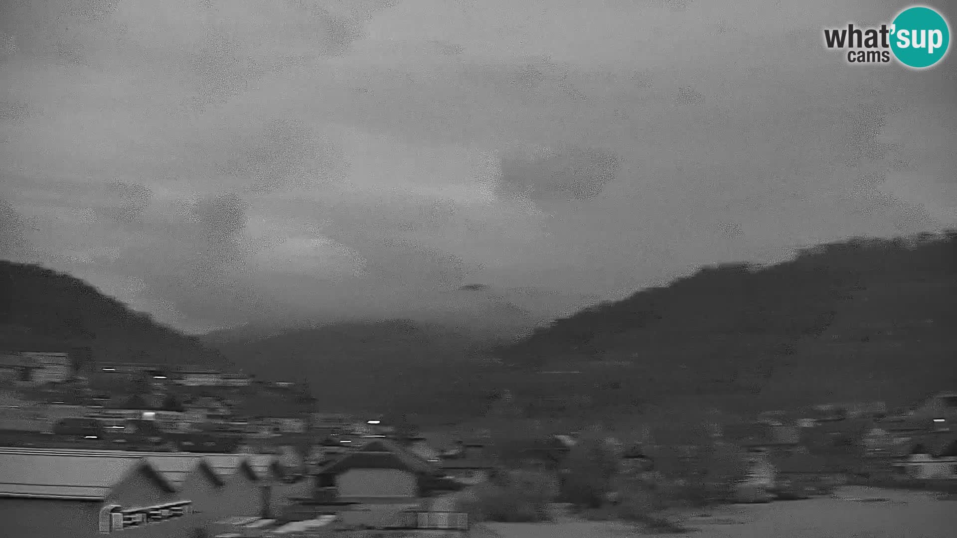 Live Webcam Polhov Gradec – Slowenien